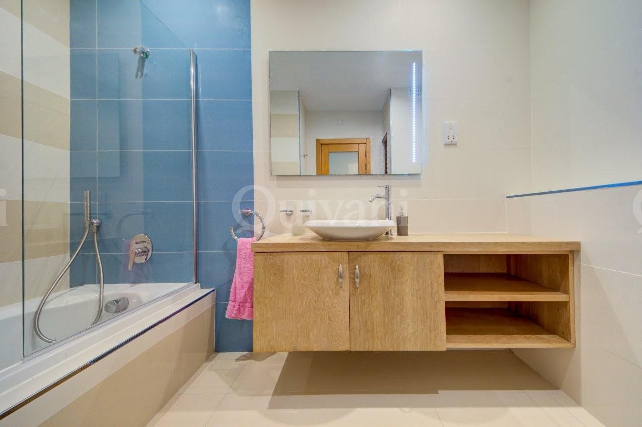 Sliema, Furnished Apartment