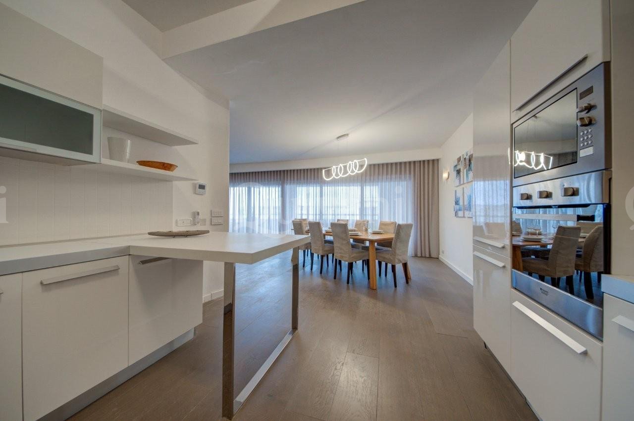 Sliema, Furnished Apartment
