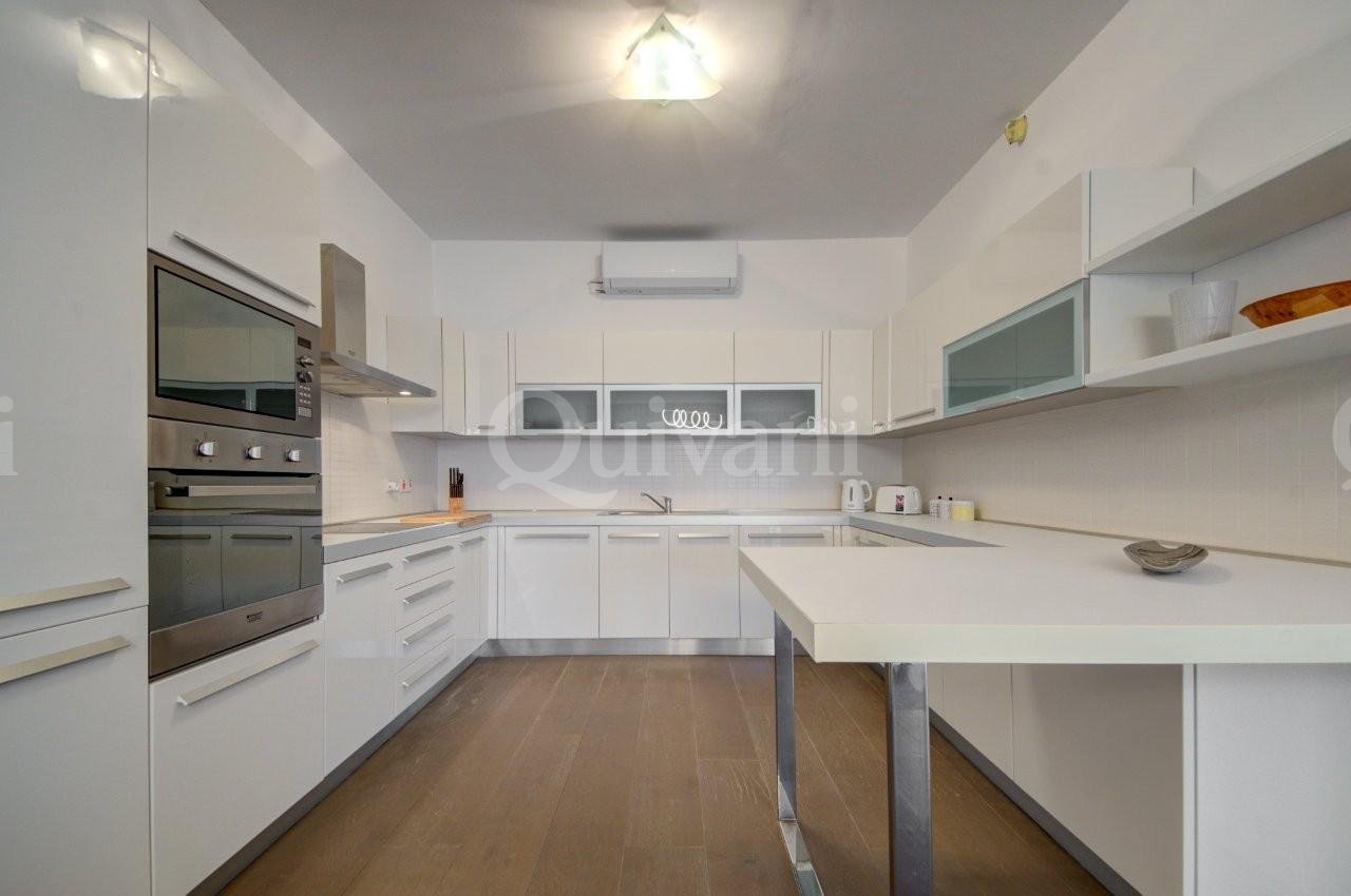Sliema, Furnished Apartment