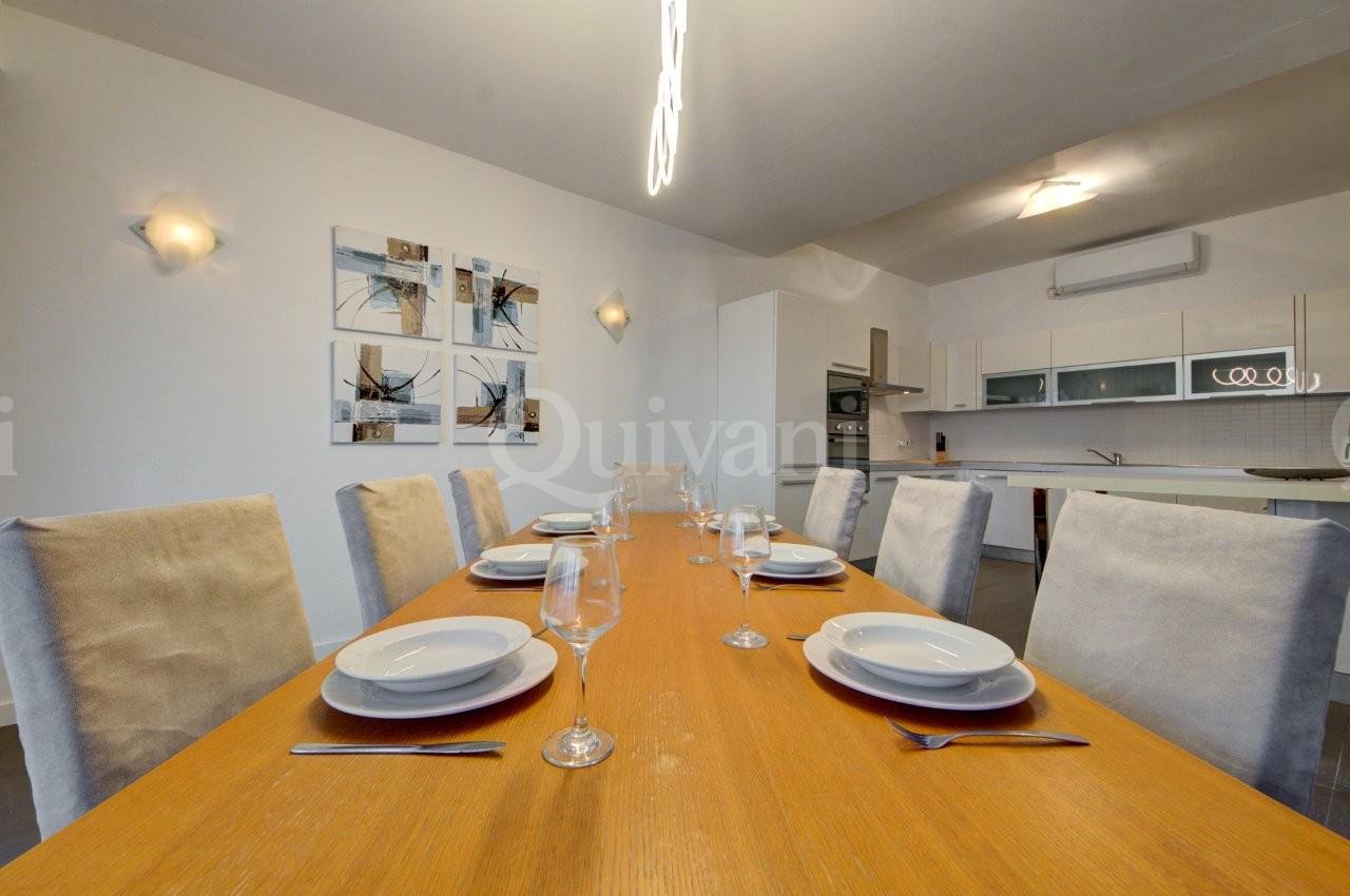 Sliema, Furnished Apartment