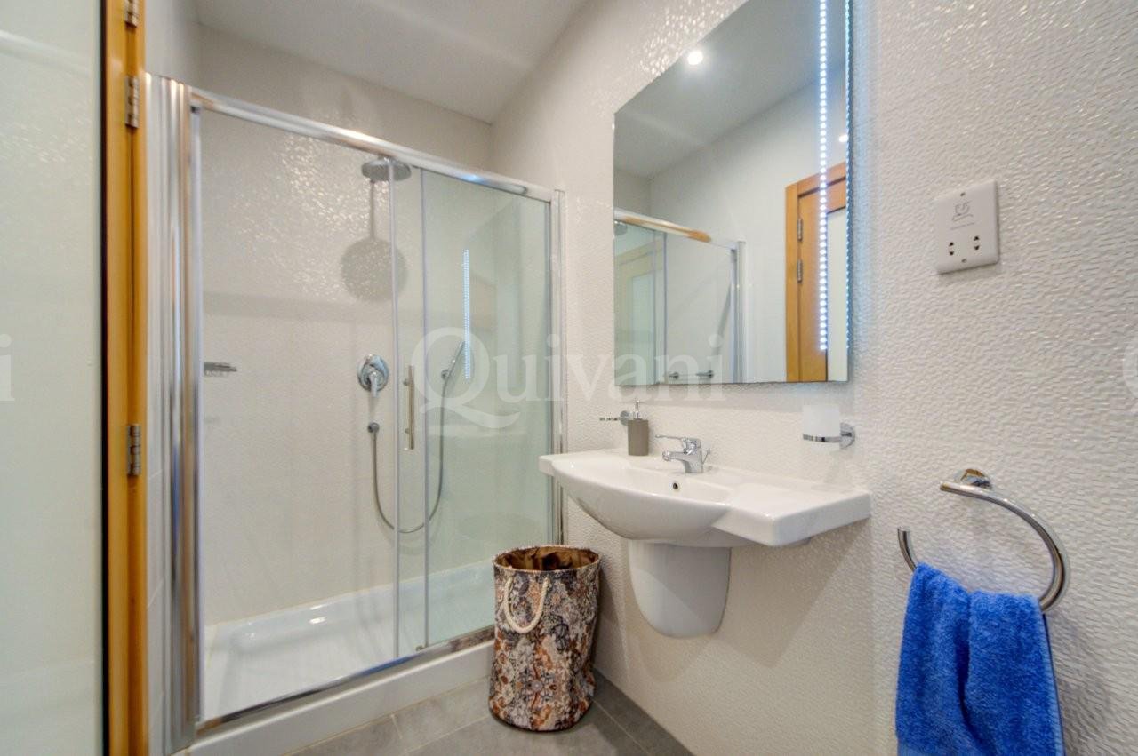 Sliema, Furnished Apartment