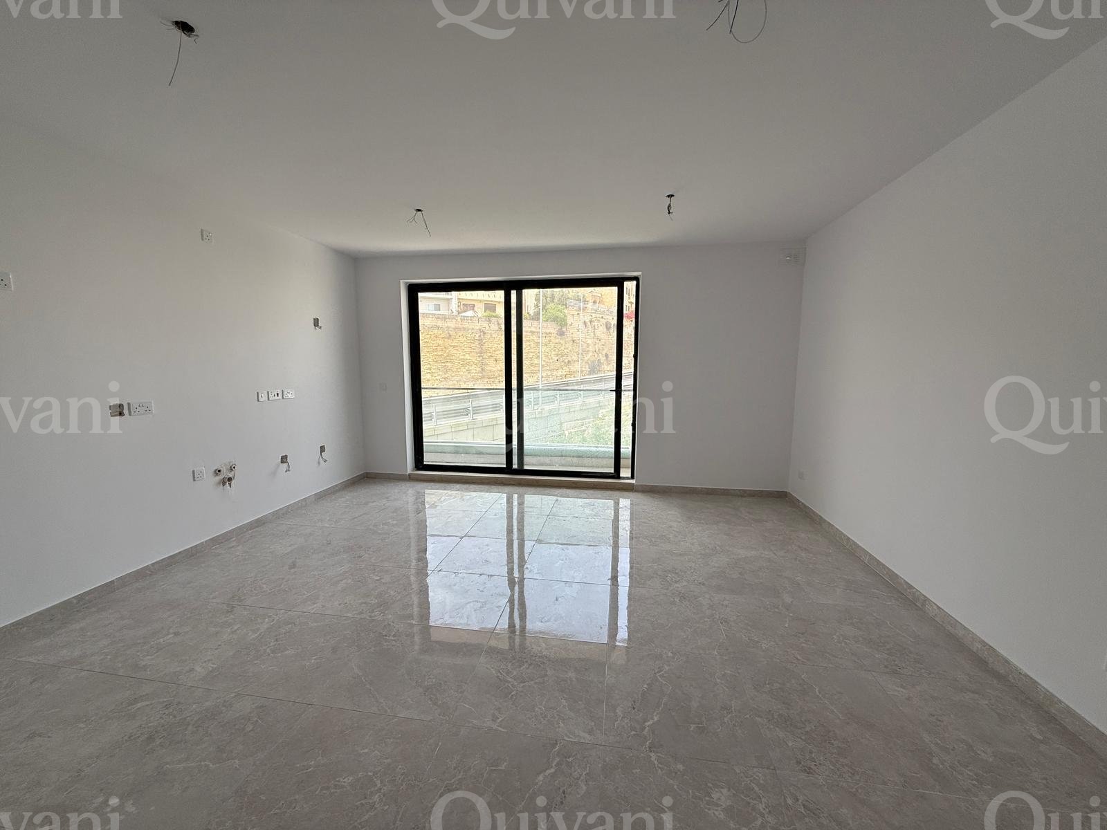 Gzira, Finished Garage