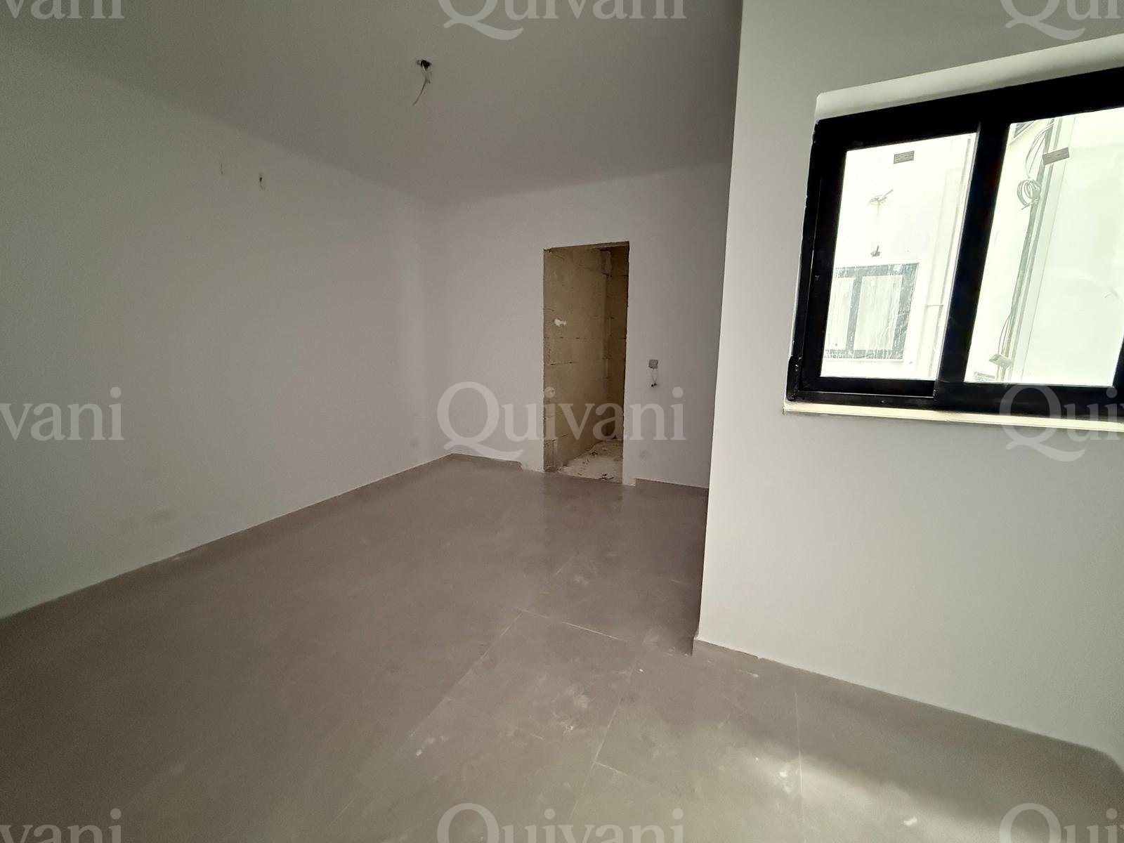 Gzira, Finished Garage
