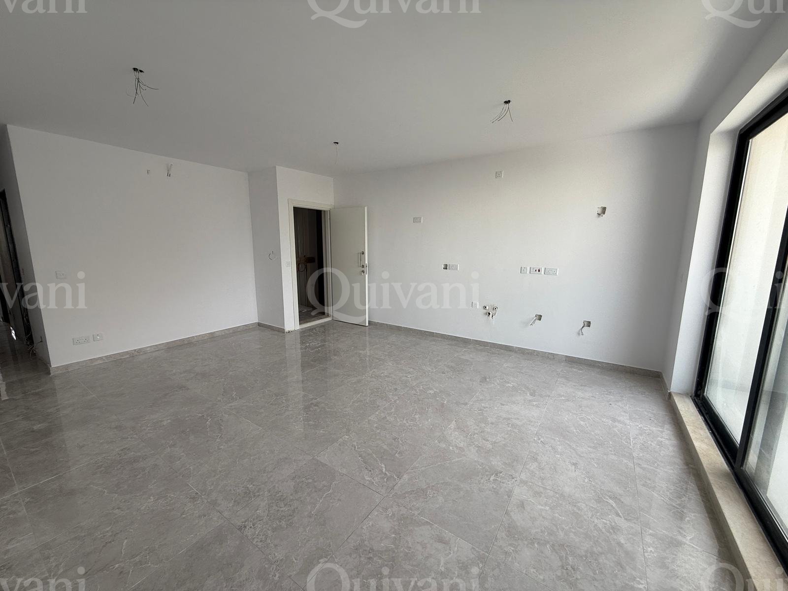 Gzira, Finished Garage