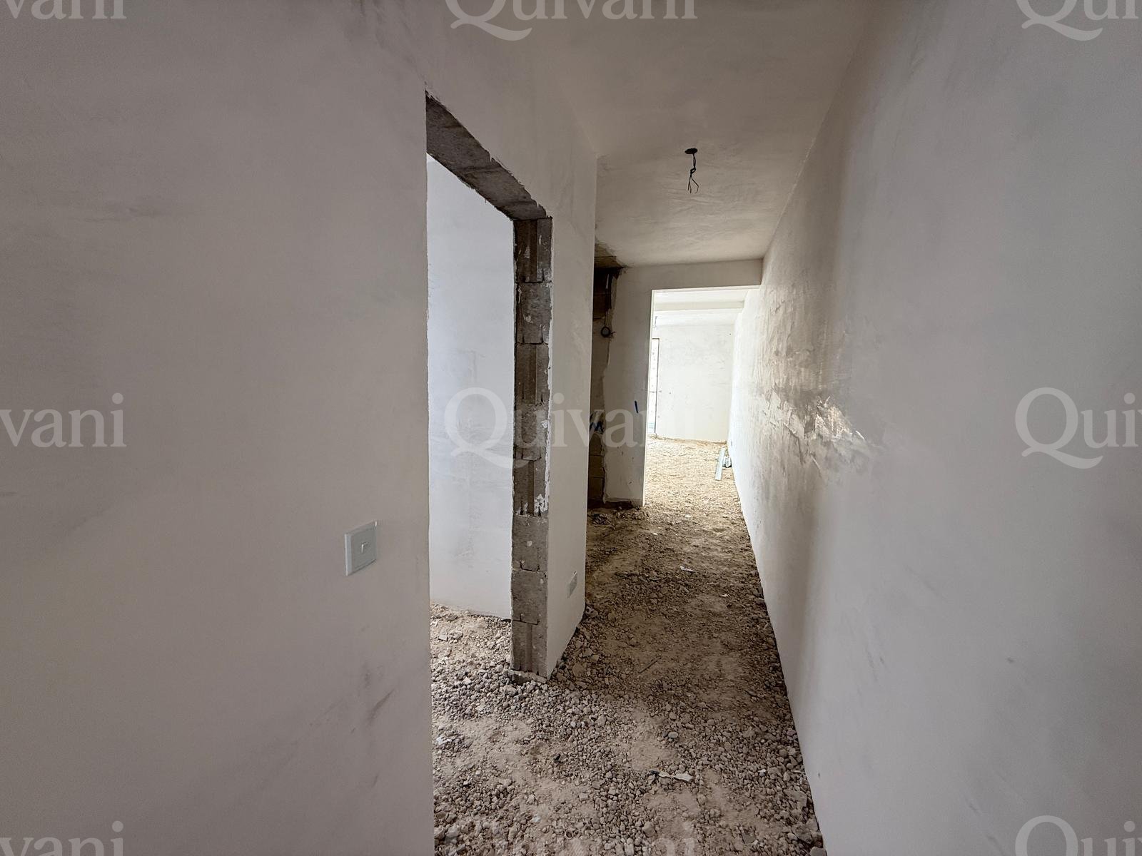 Gzira, Finished Garage