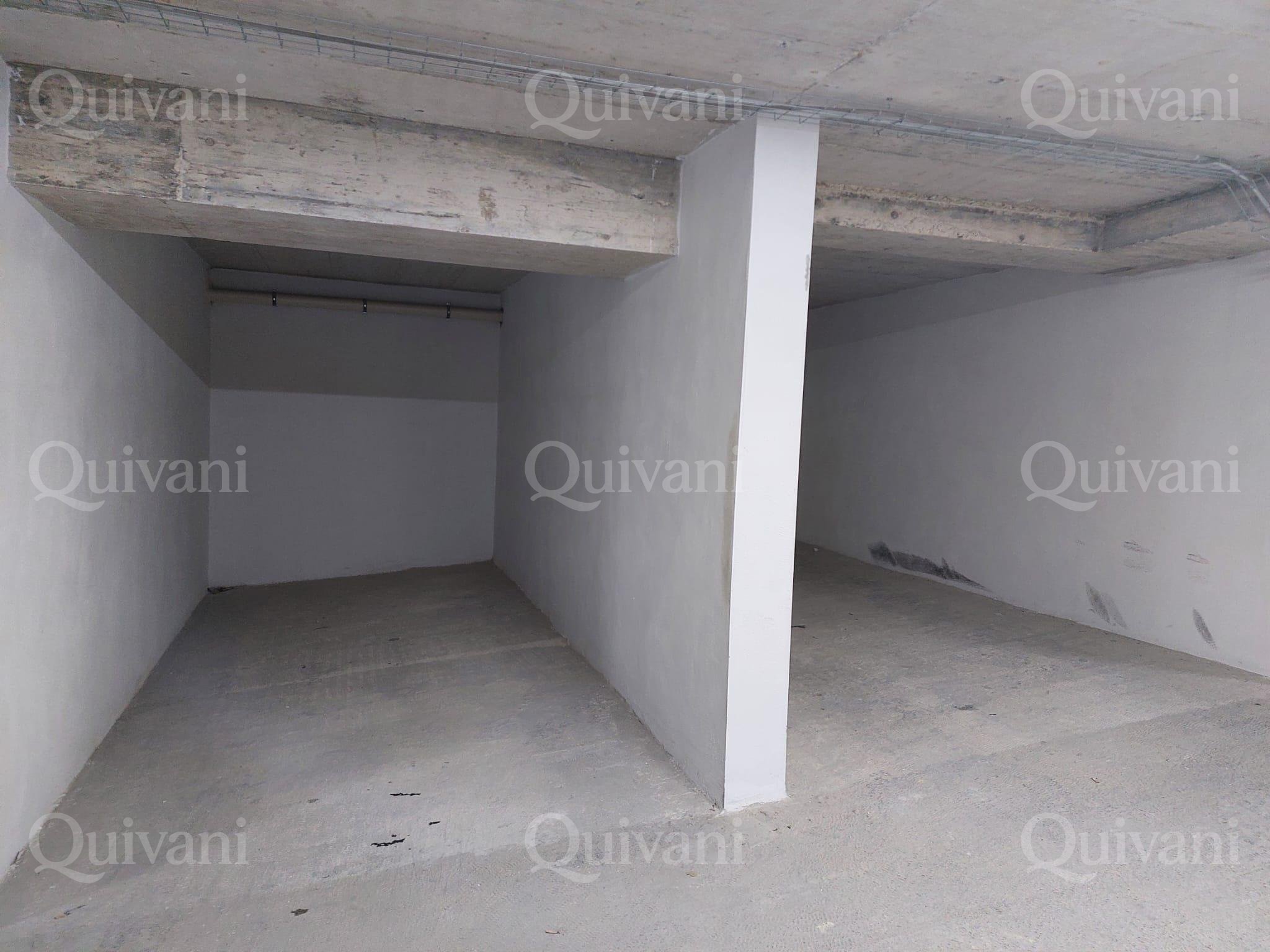 Gzira, Finished Garage