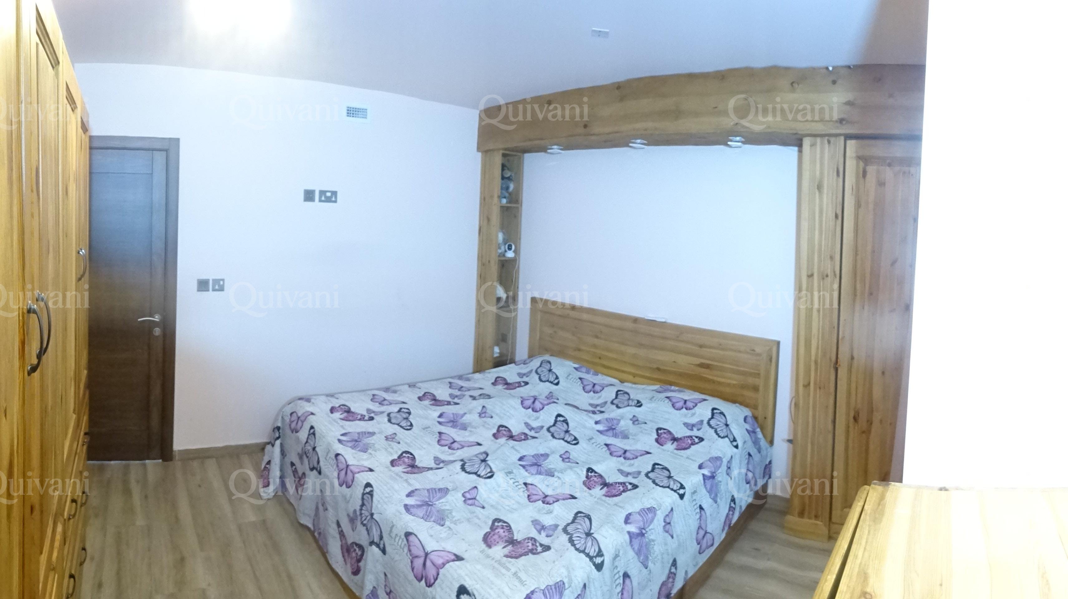 Qawra Furnished Apartment