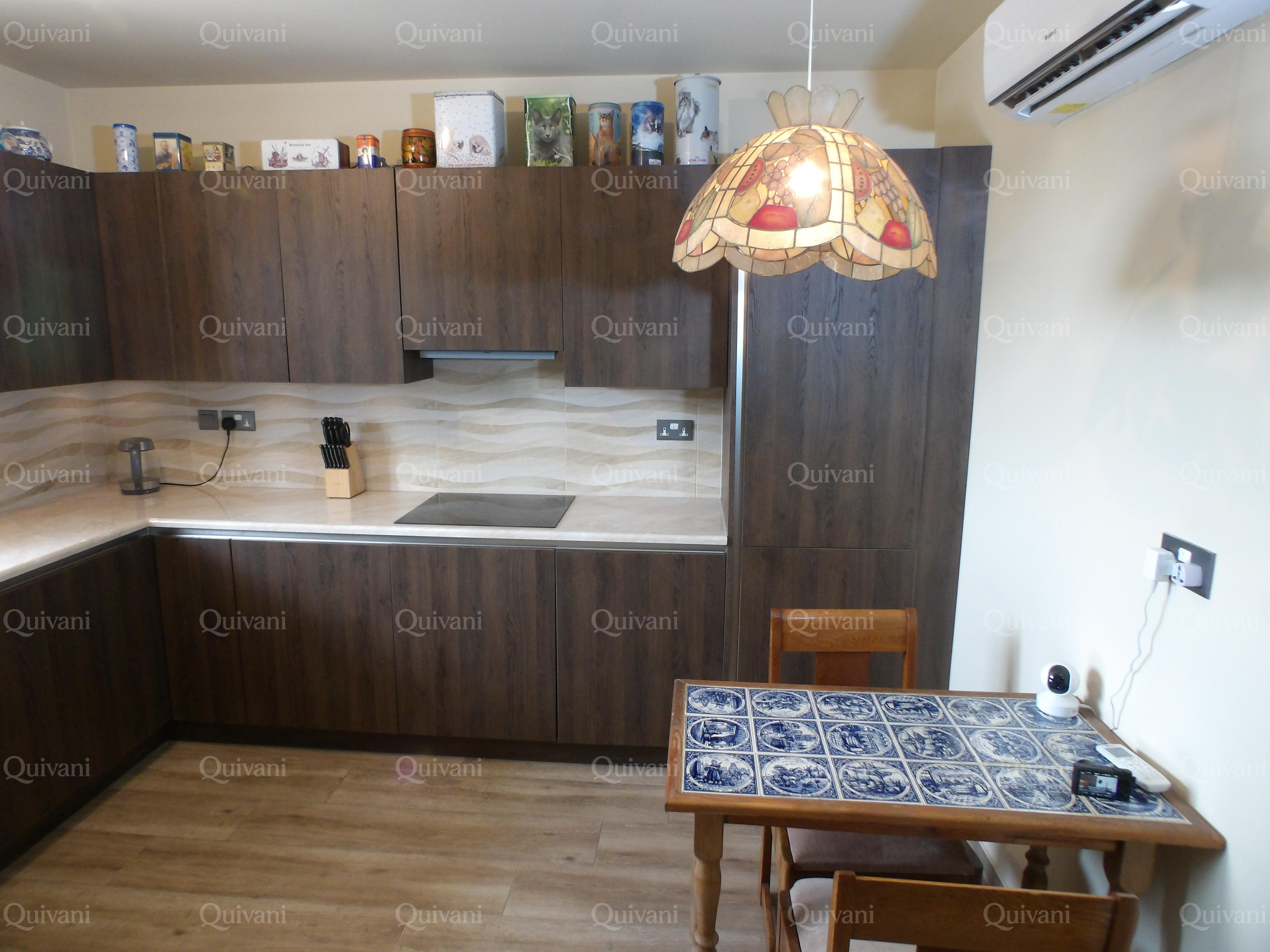 Qawra Furnished Apartment