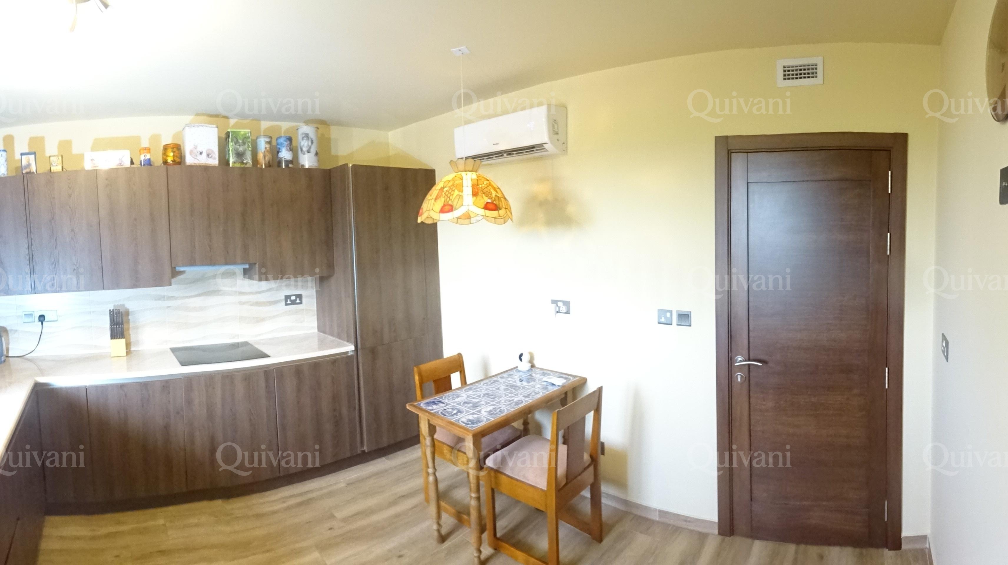 Qawra Furnished Apartment