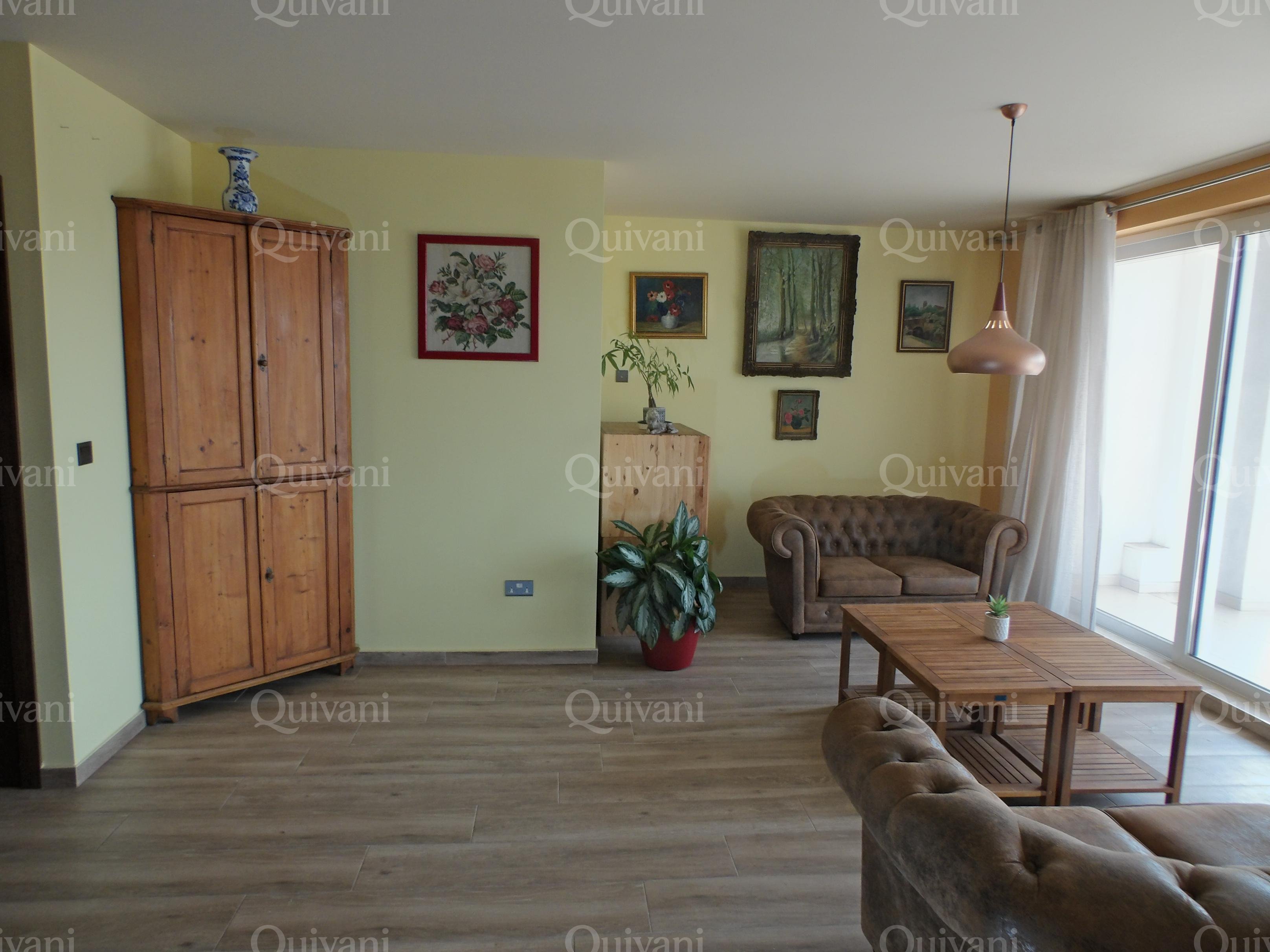 Qawra Furnished Apartment