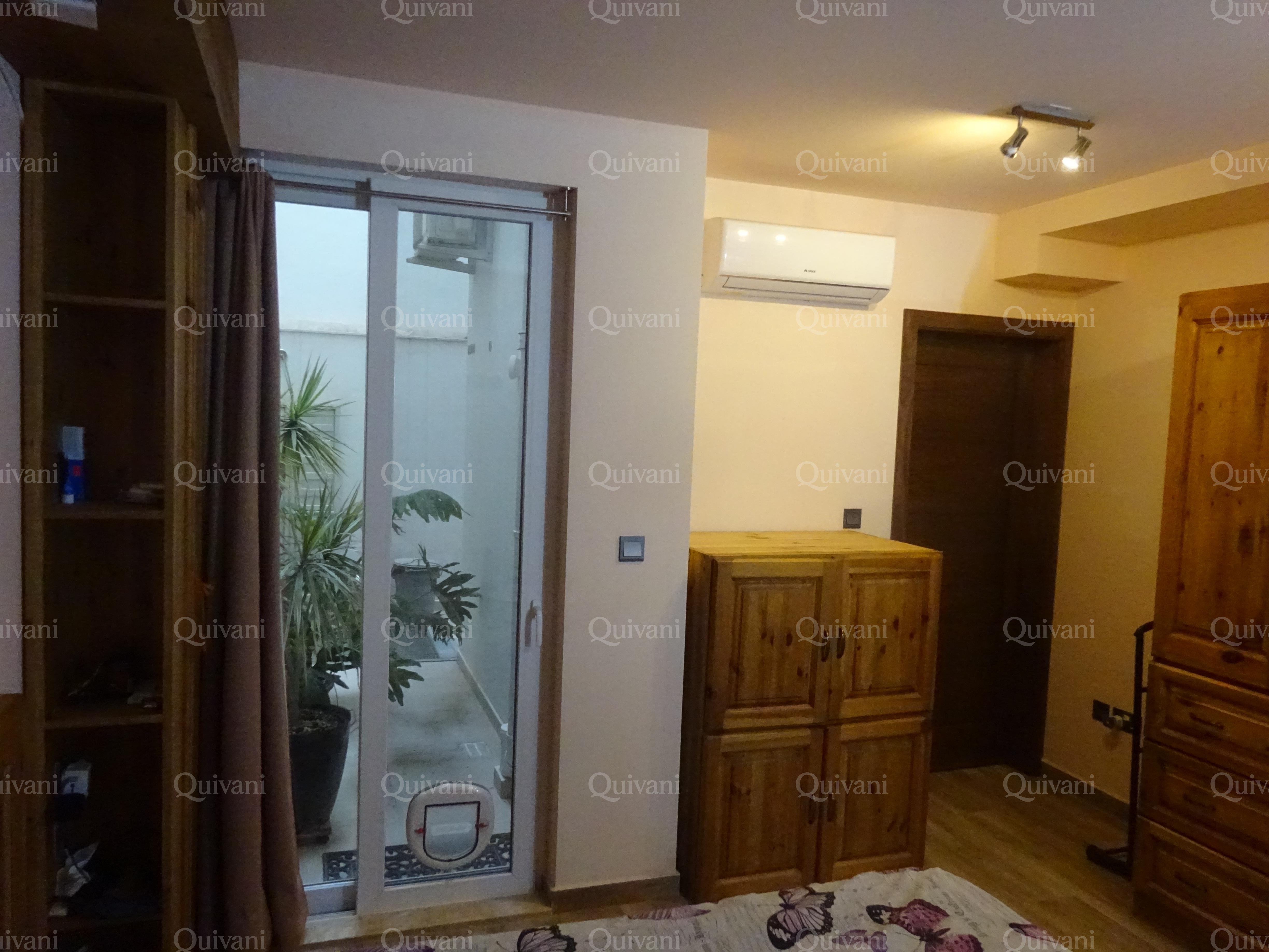 Qawra Furnished Apartment