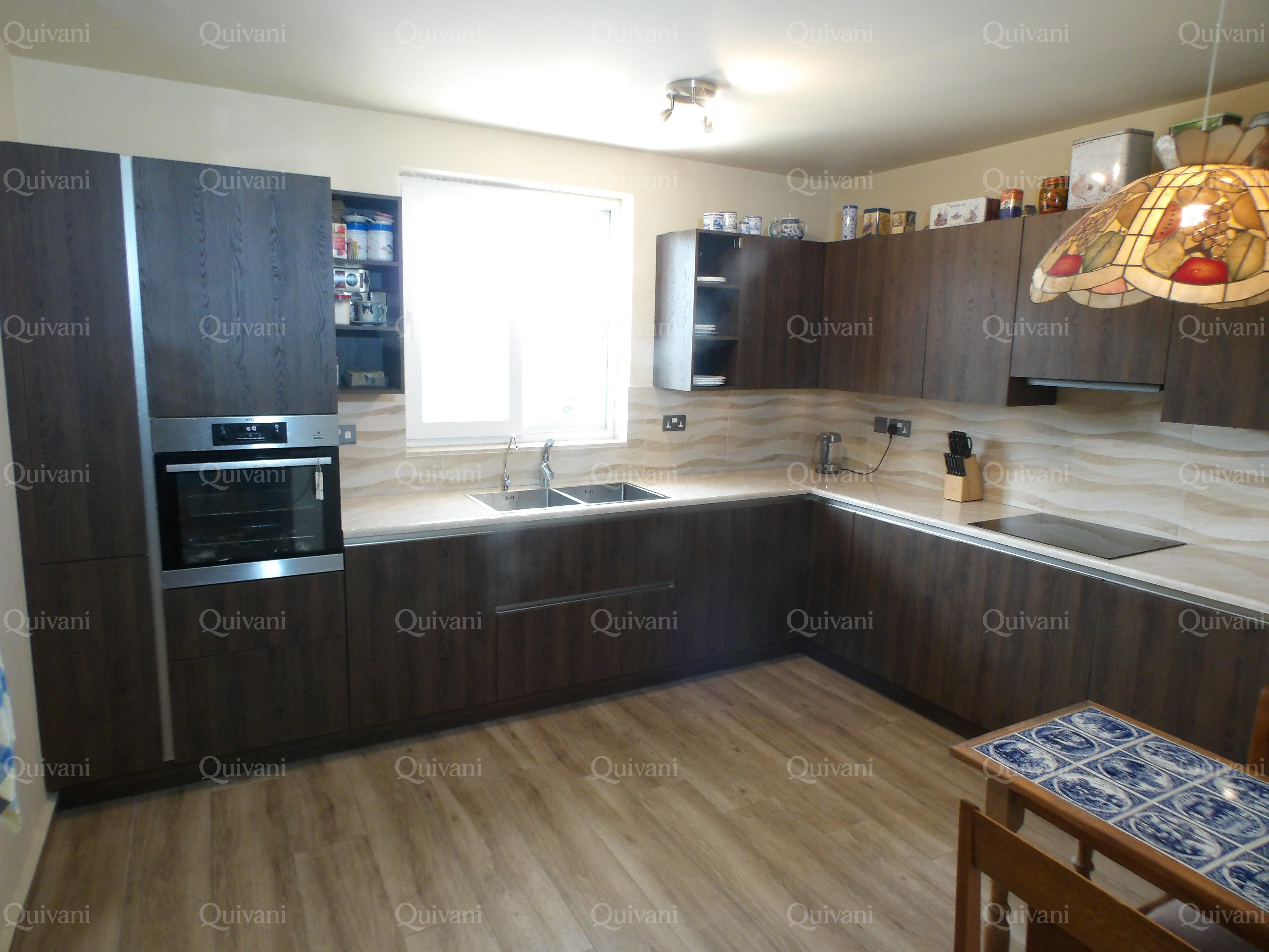 Qawra Furnished Apartment