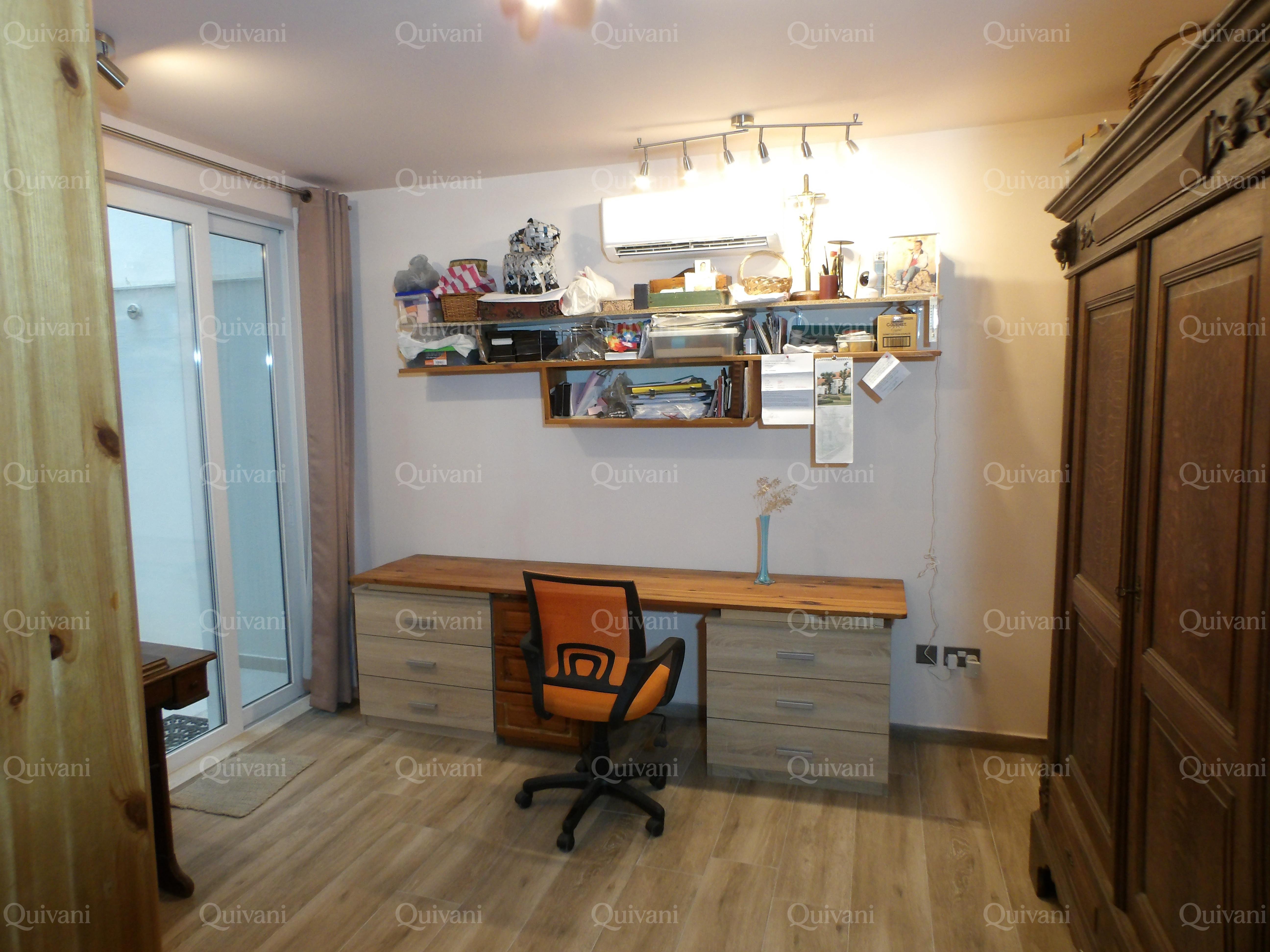 Qawra Furnished Apartment