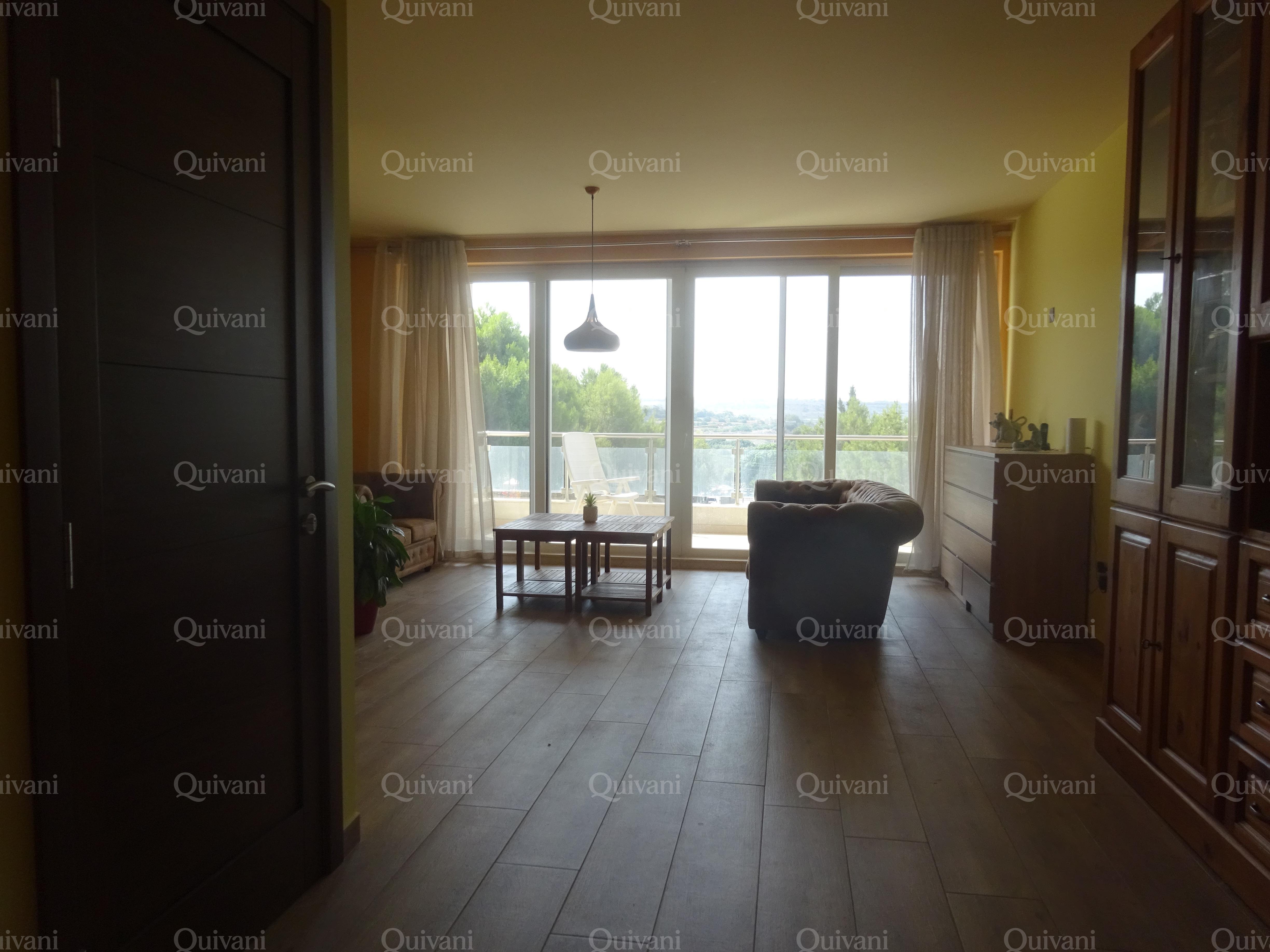 Qawra Furnished Apartment