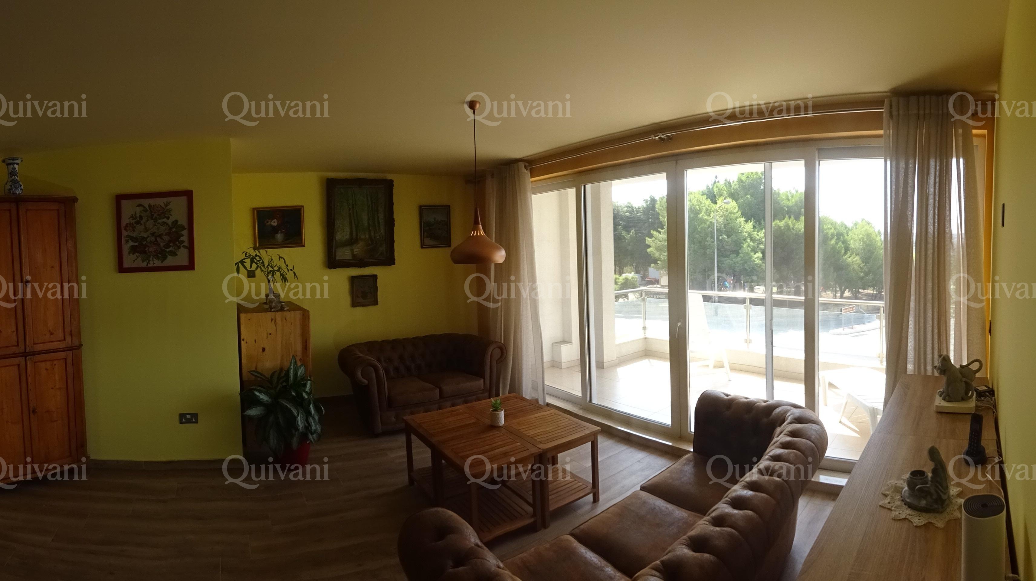 Qawra Furnished Apartment