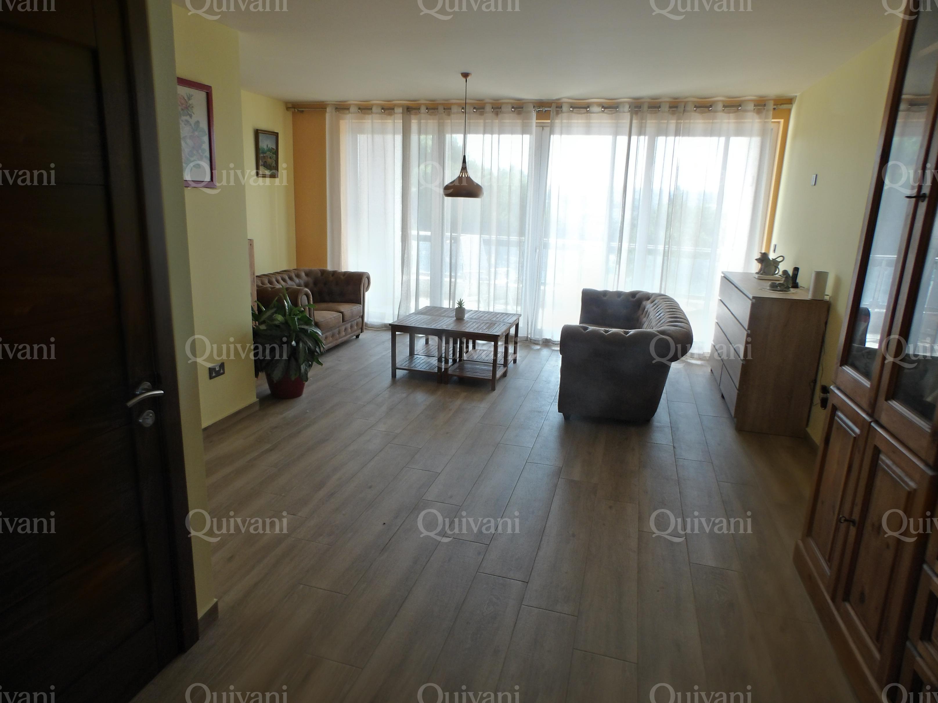 Qawra Furnished Apartment