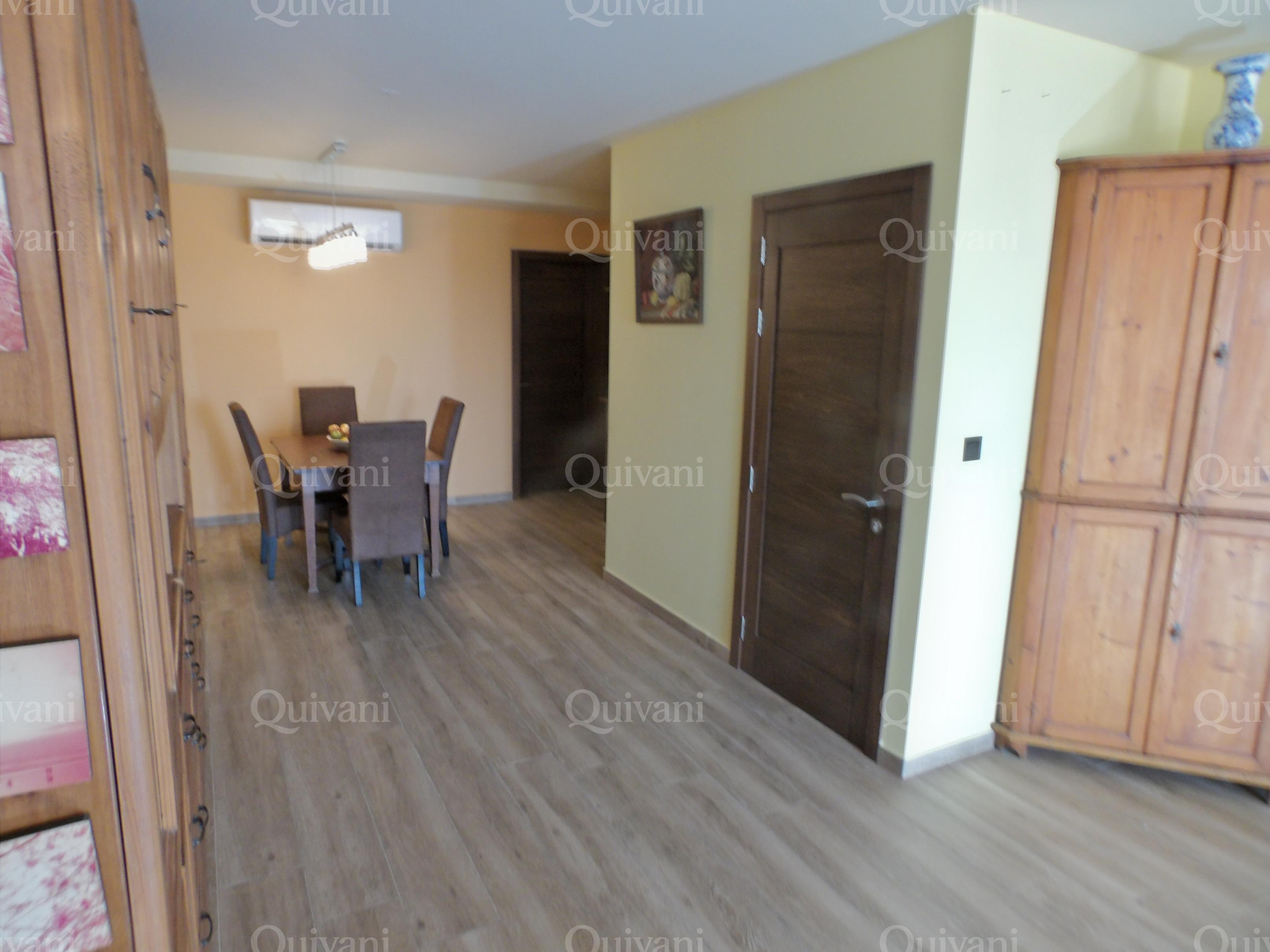 Qawra Furnished Apartment