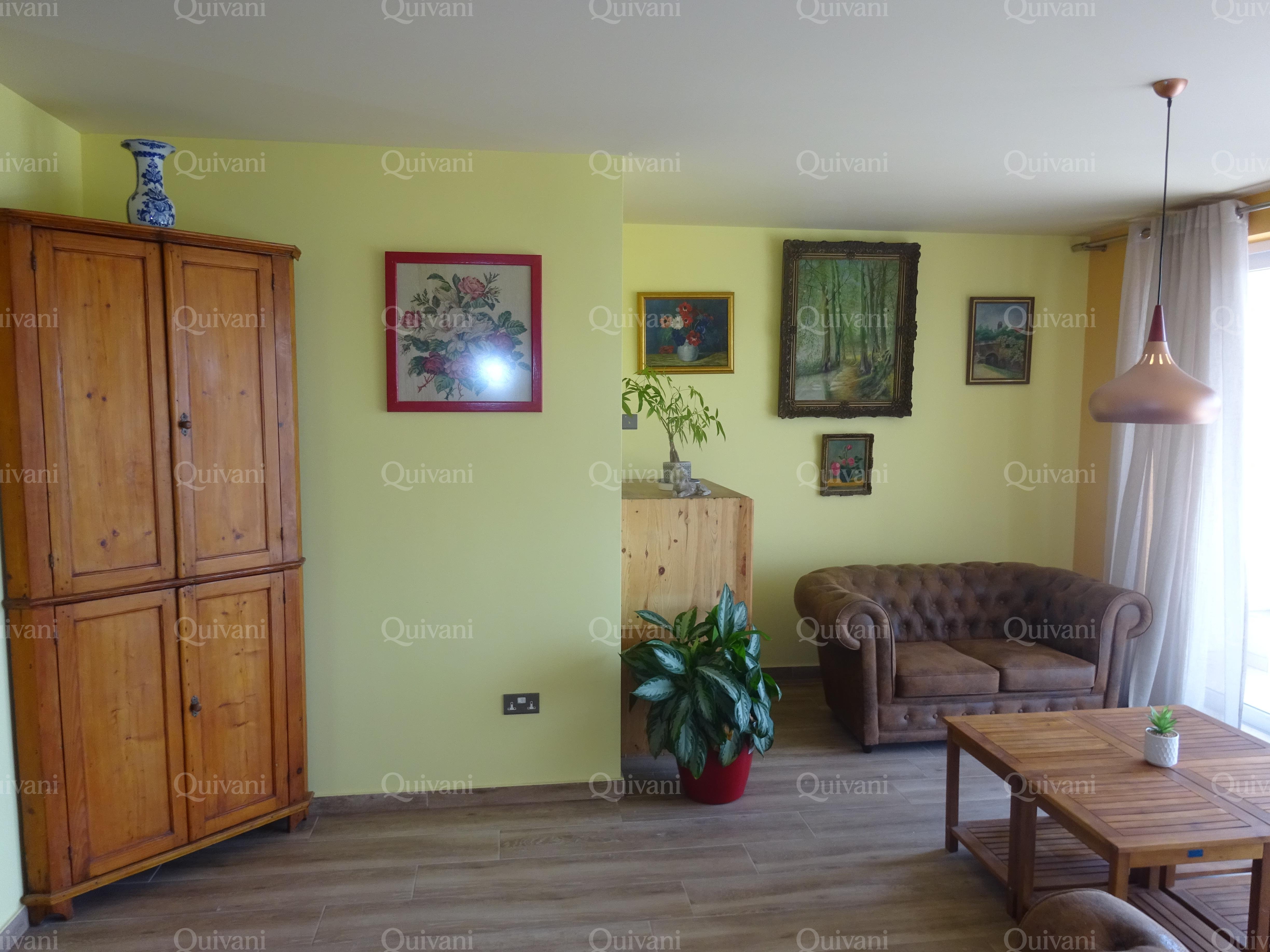 Qawra Furnished Apartment