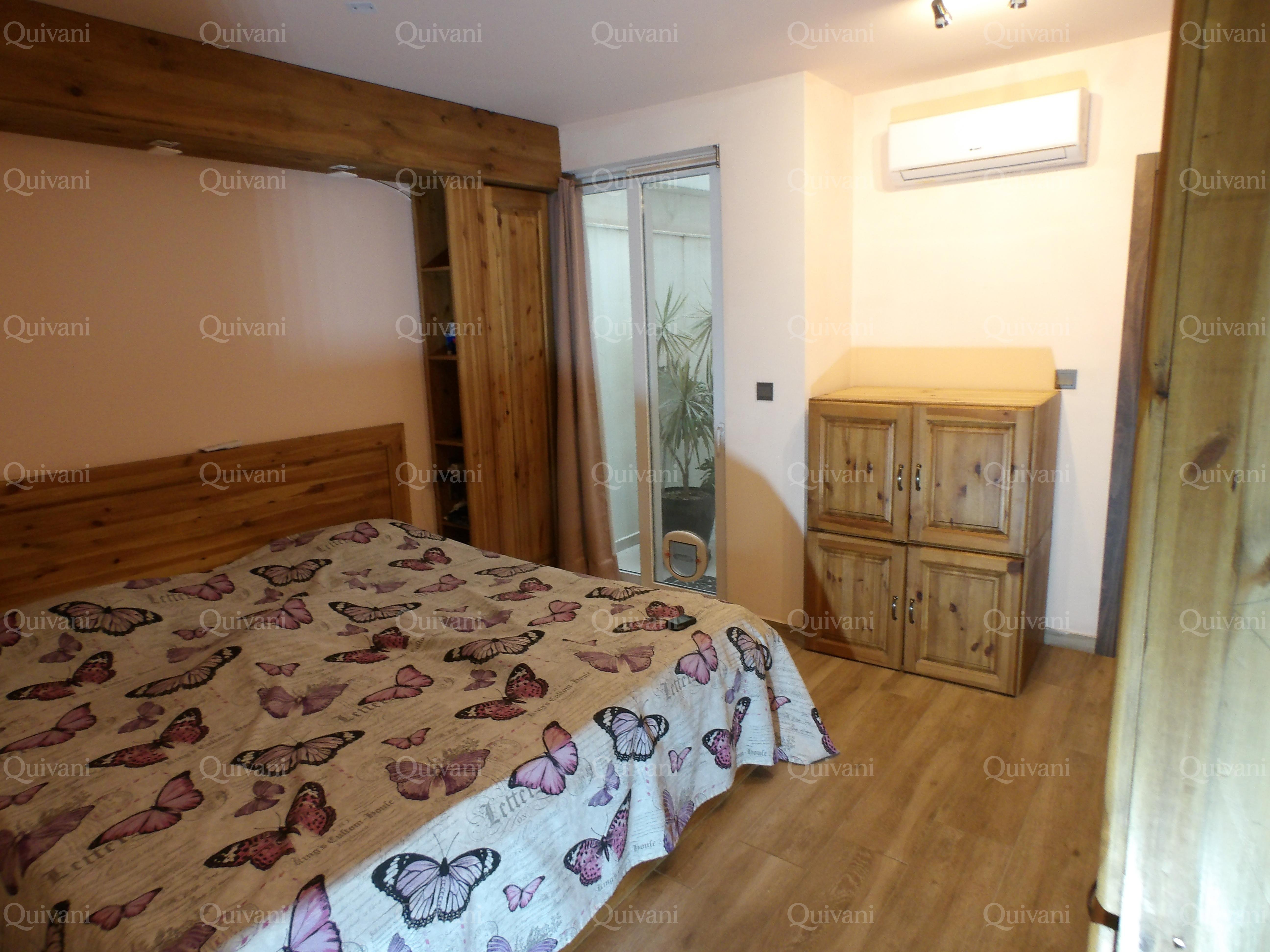 Qawra Furnished Apartment