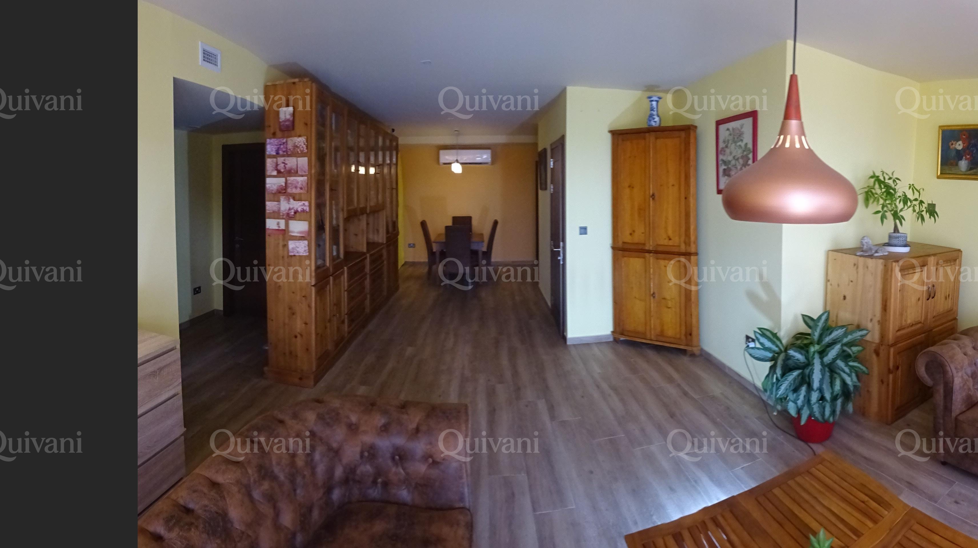 Qawra Furnished Apartment