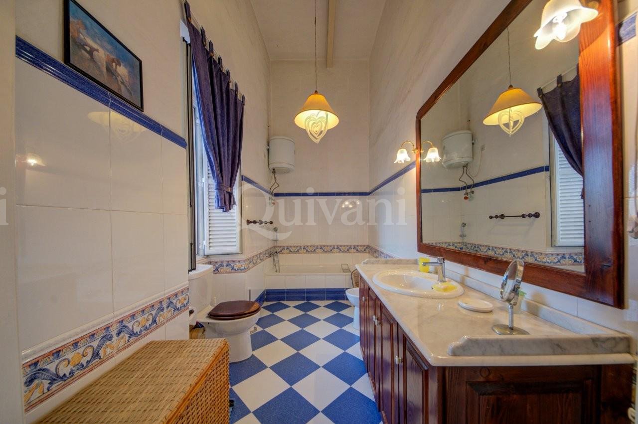 Tarxien Converted Palazzo