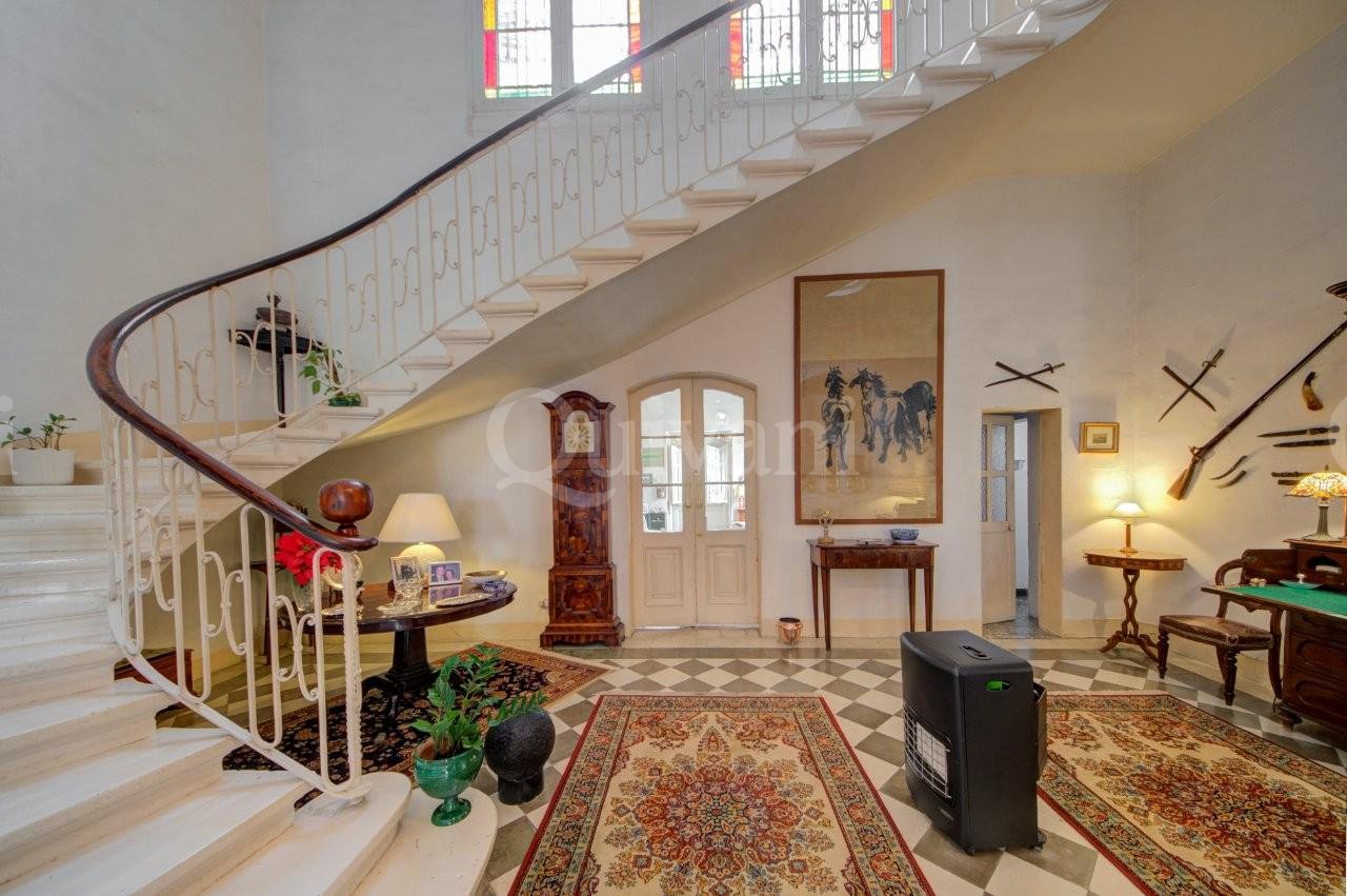 Tarxien Converted Palazzo