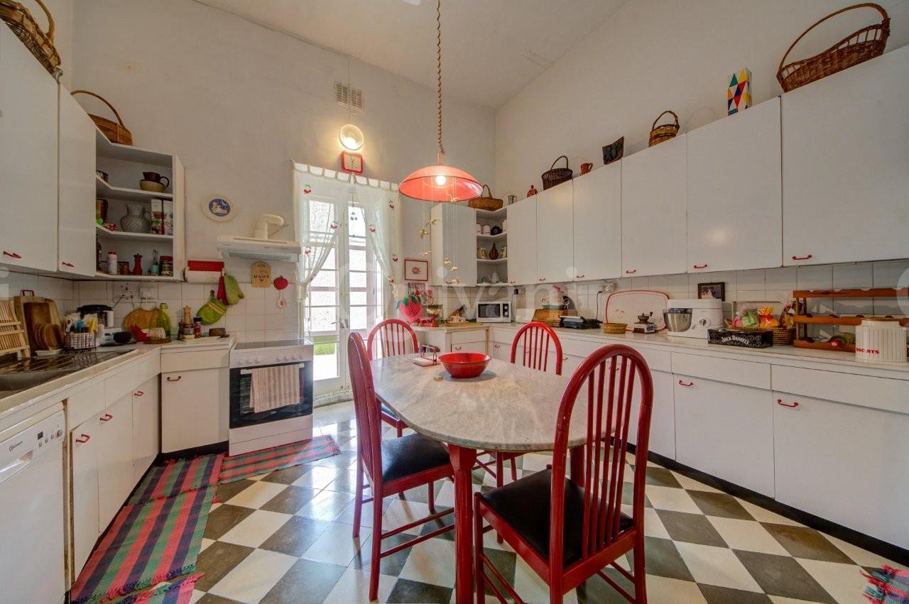 Tarxien Converted Palazzo