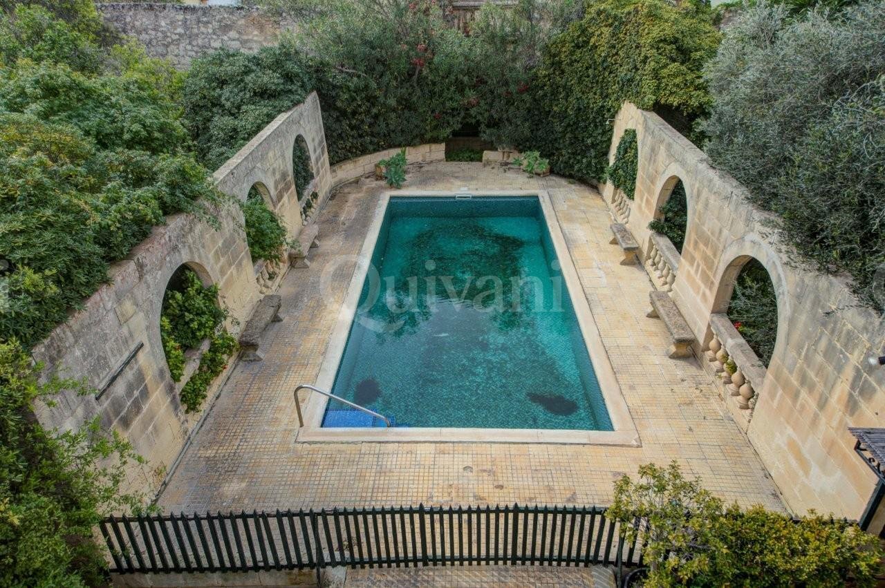 Tarxien Converted Palazzo