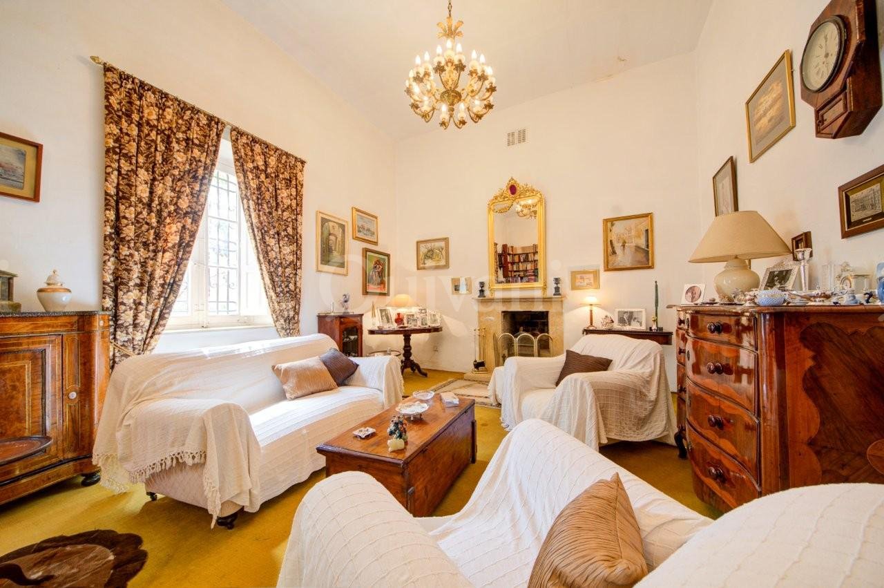 Tarxien Converted Palazzo