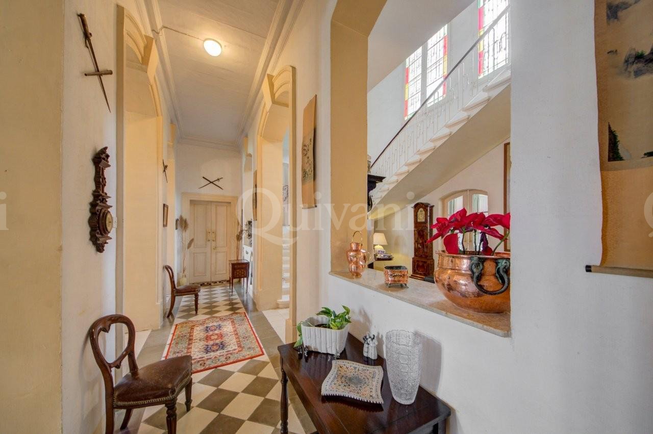 Tarxien Converted Palazzo