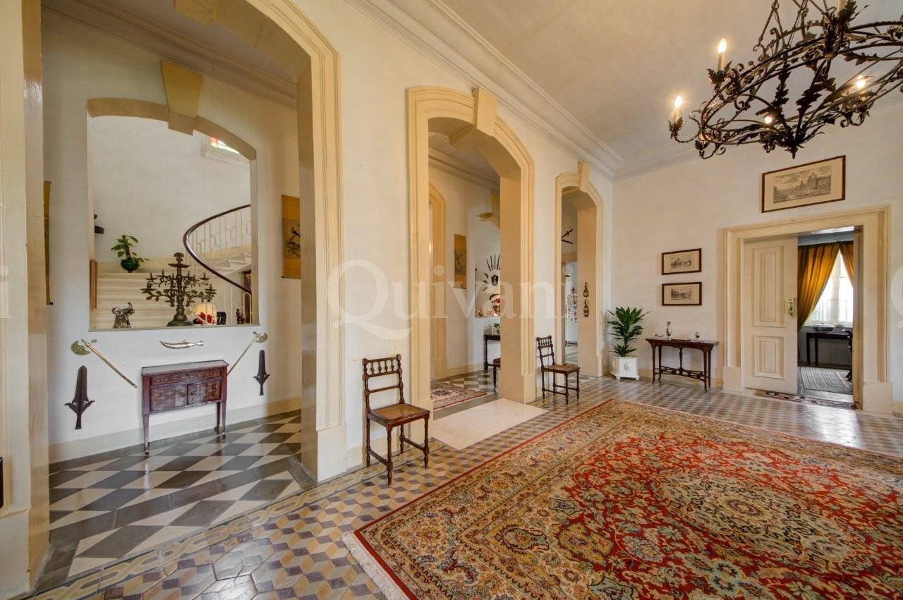 Tarxien Converted Palazzo