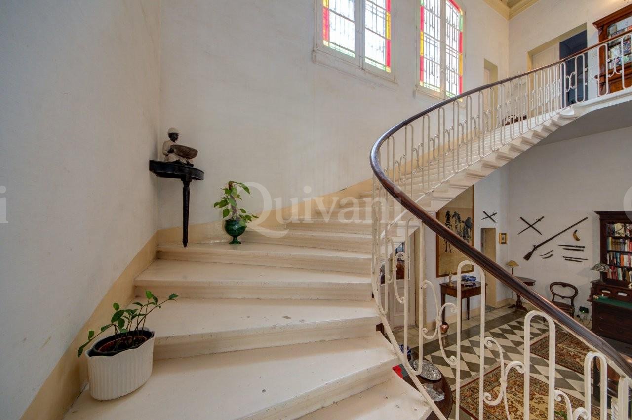 Tarxien Converted Palazzo