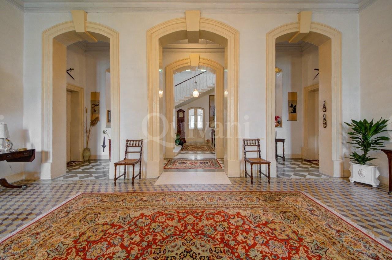 Tarxien Converted Palazzo