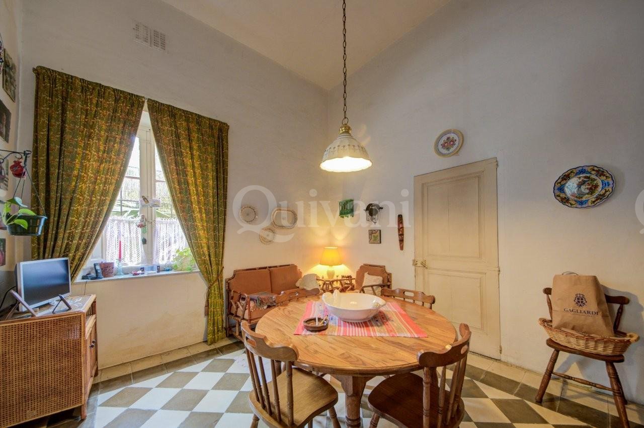 Tarxien Converted Palazzo