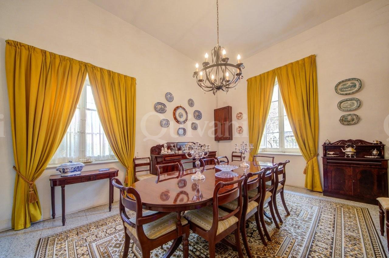 Tarxien Converted Palazzo