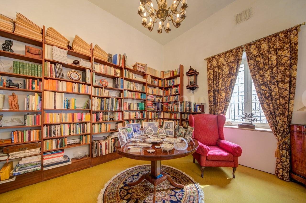 Tarxien Converted Palazzo