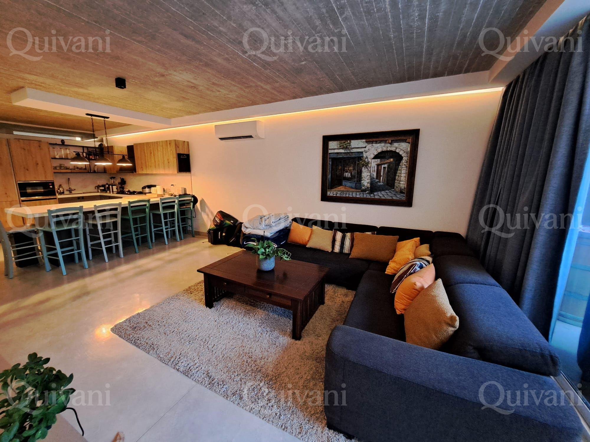 Ta'' Xbiex Finished Maisonette