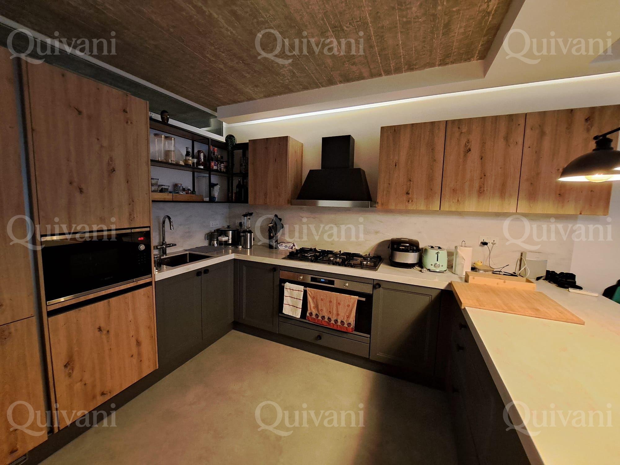 Ta'' Xbiex Finished Maisonette