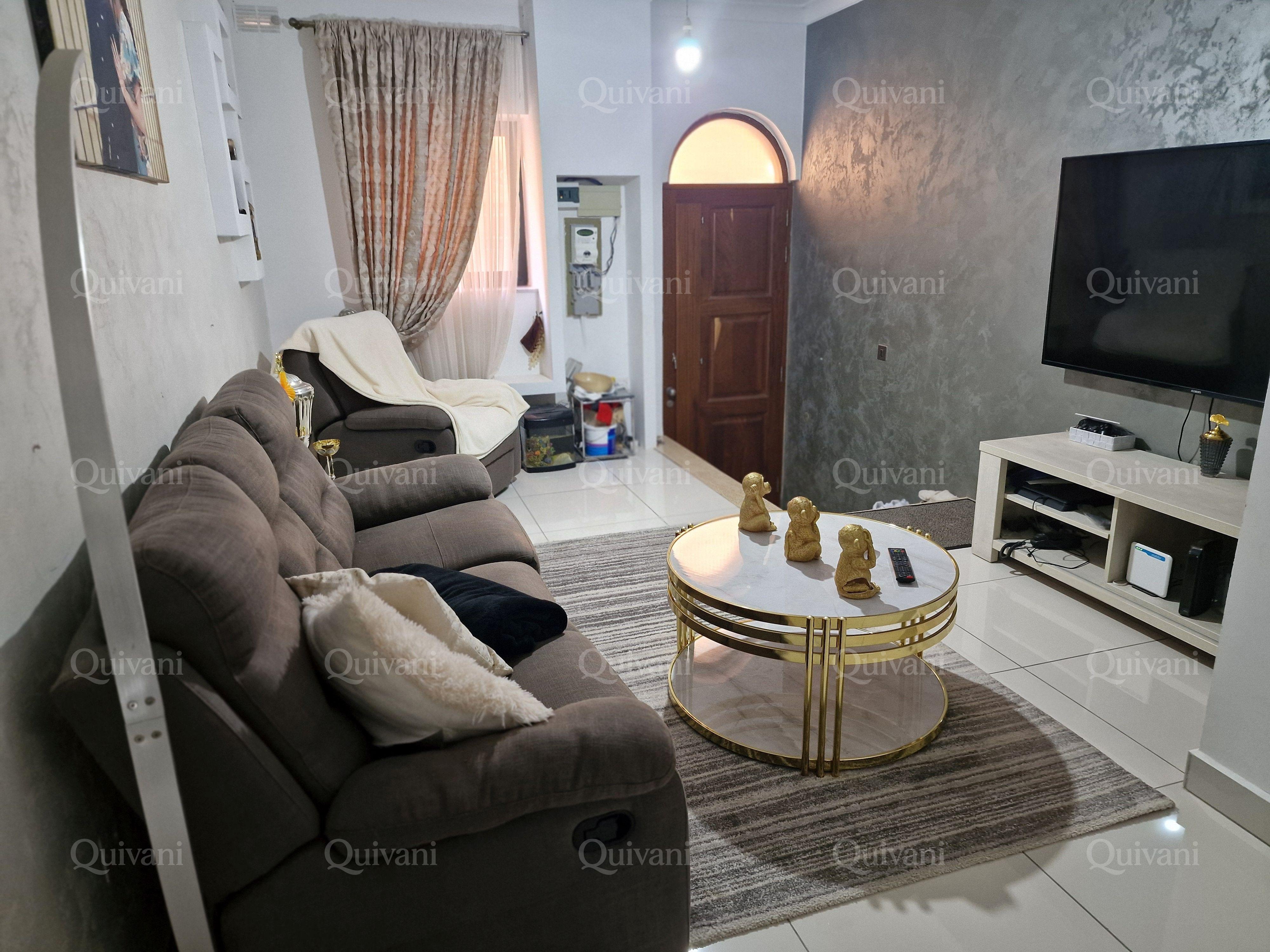 Siggiewi Finished Maisonette