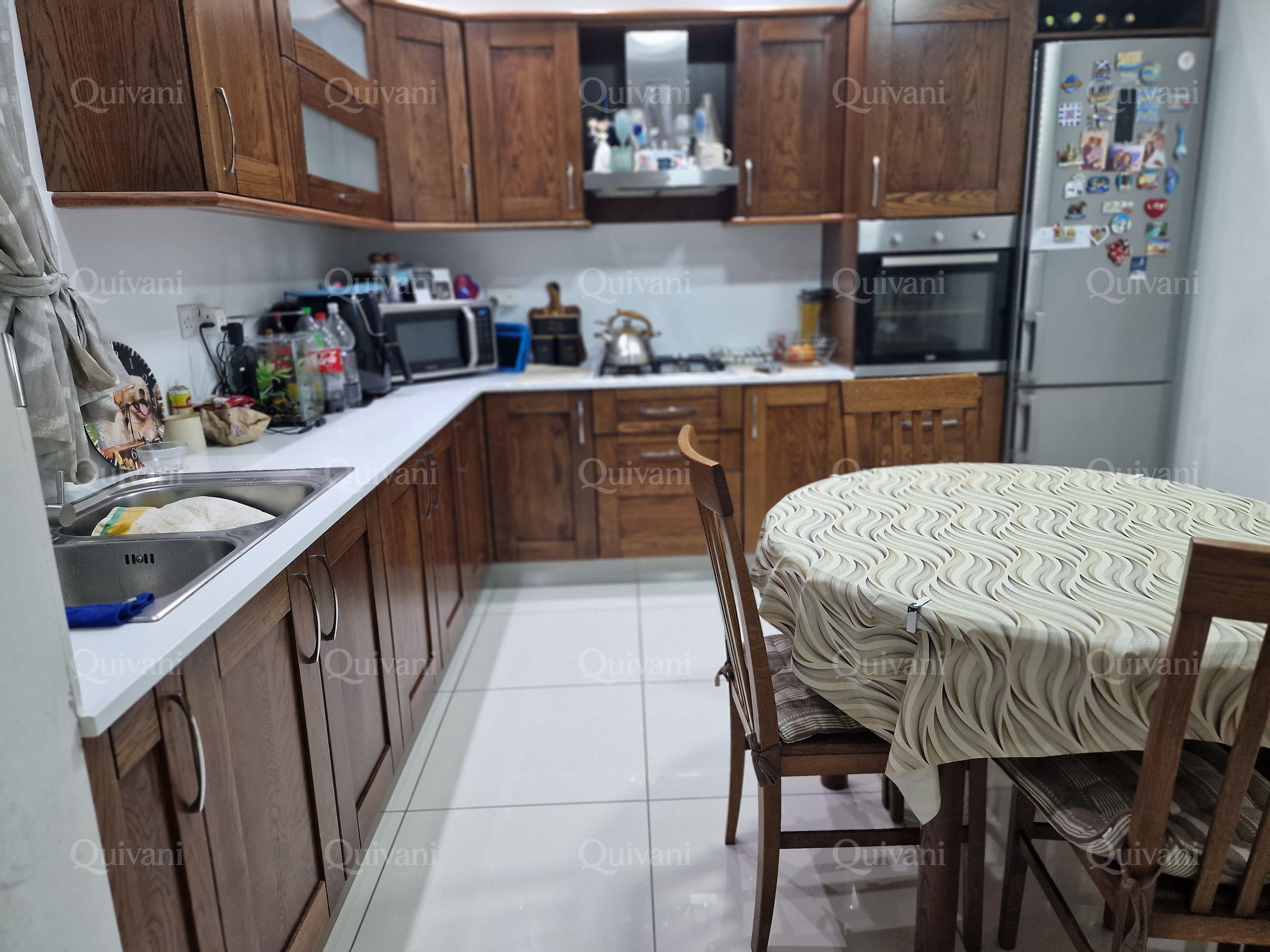 Siggiewi Finished Maisonette