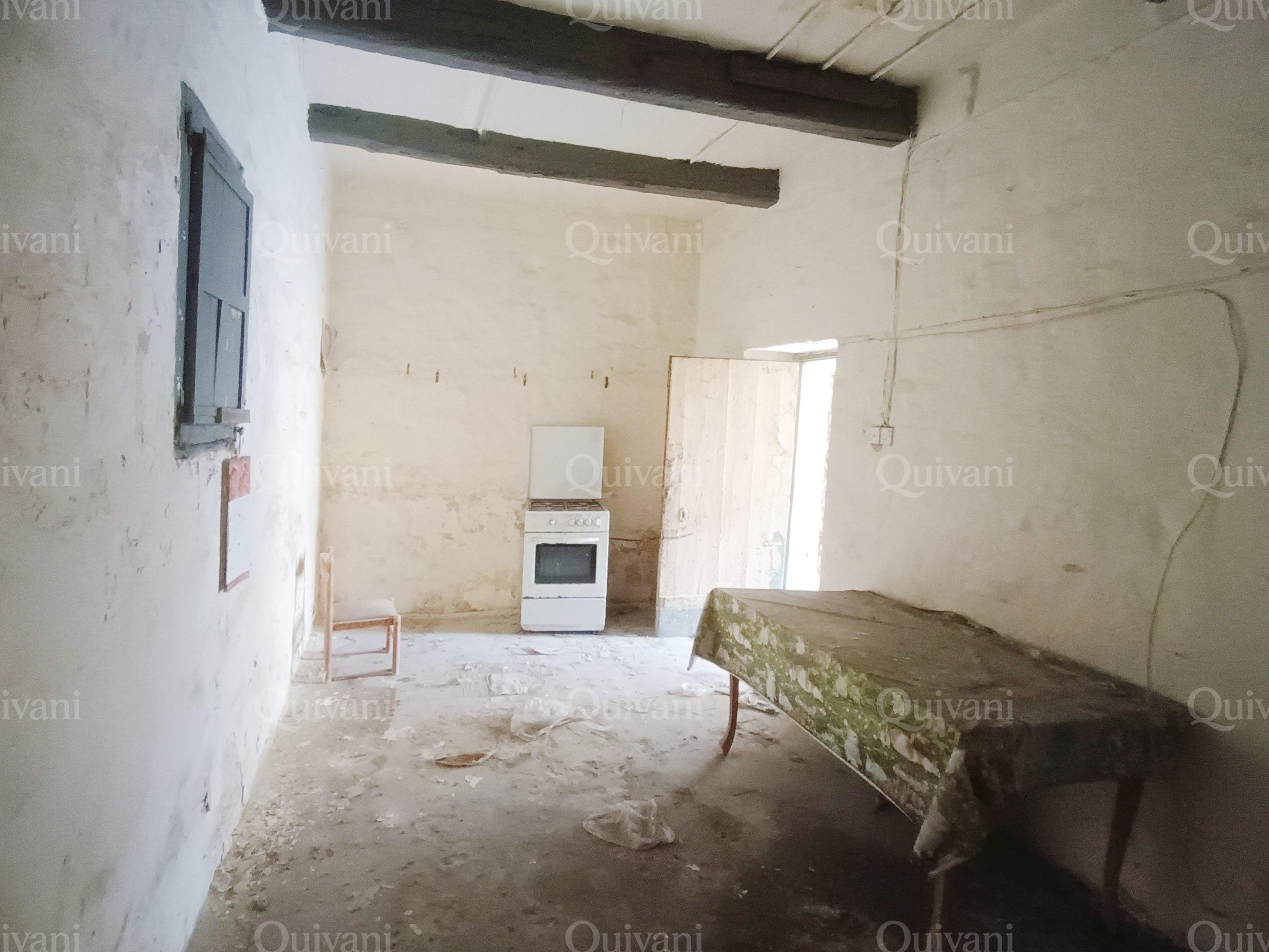 San Gwann 7 tumoli Unconverted Farmhouse