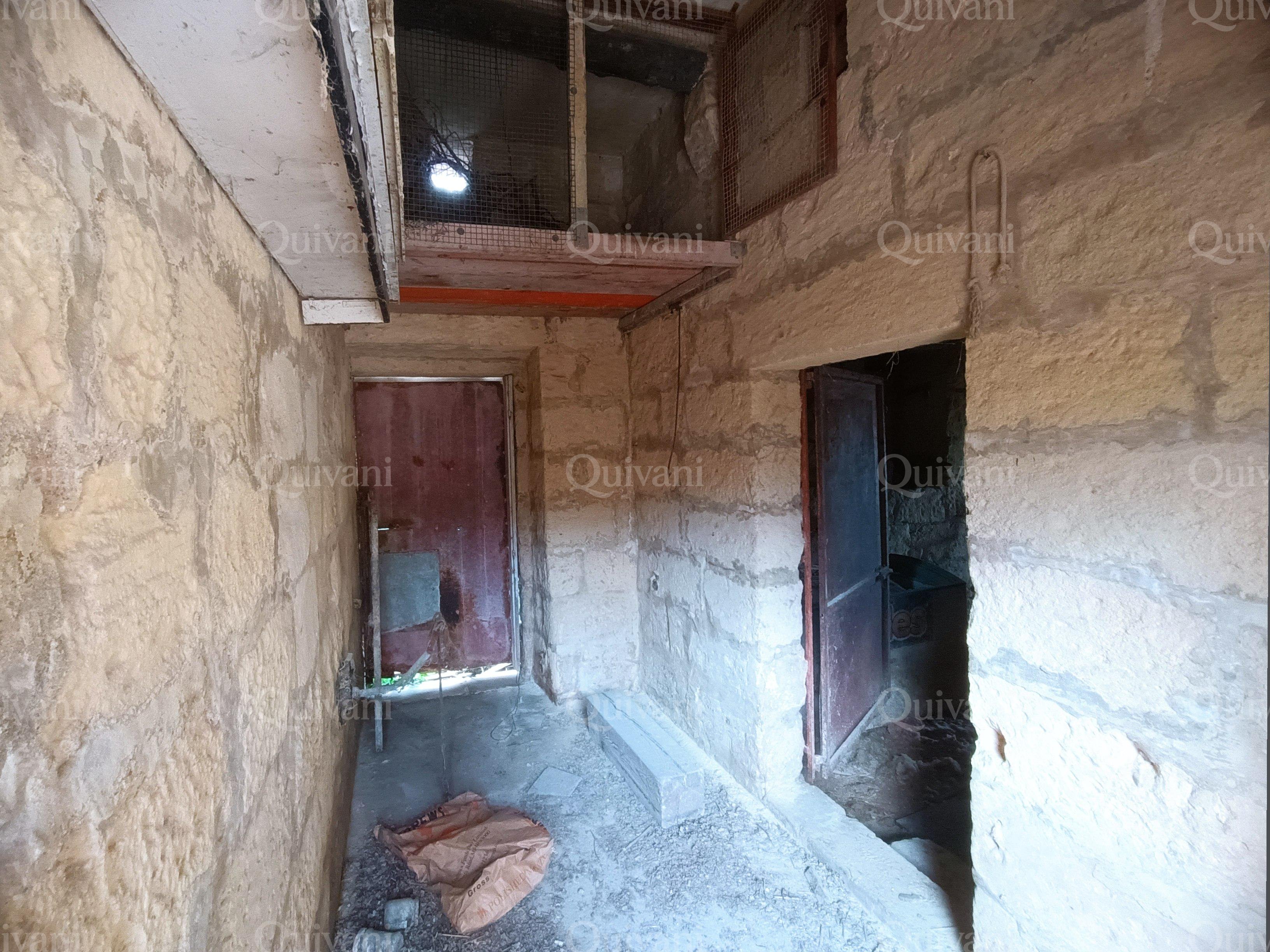 San Gwann 7 tumoli Unconverted Farmhouse