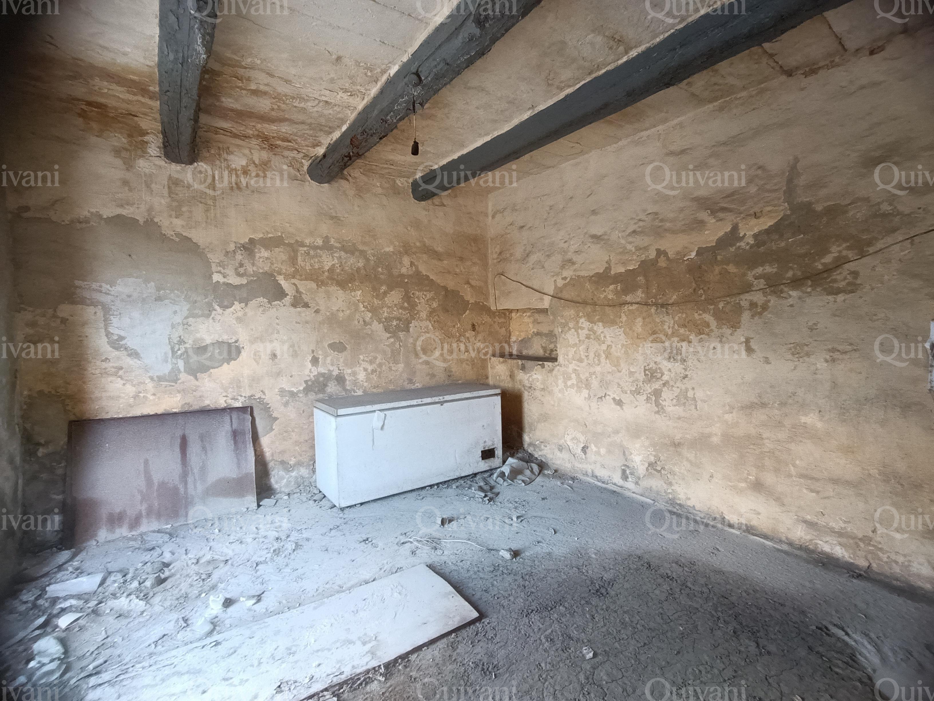 San Gwann 7 tumoli Unconverted Farmhouse