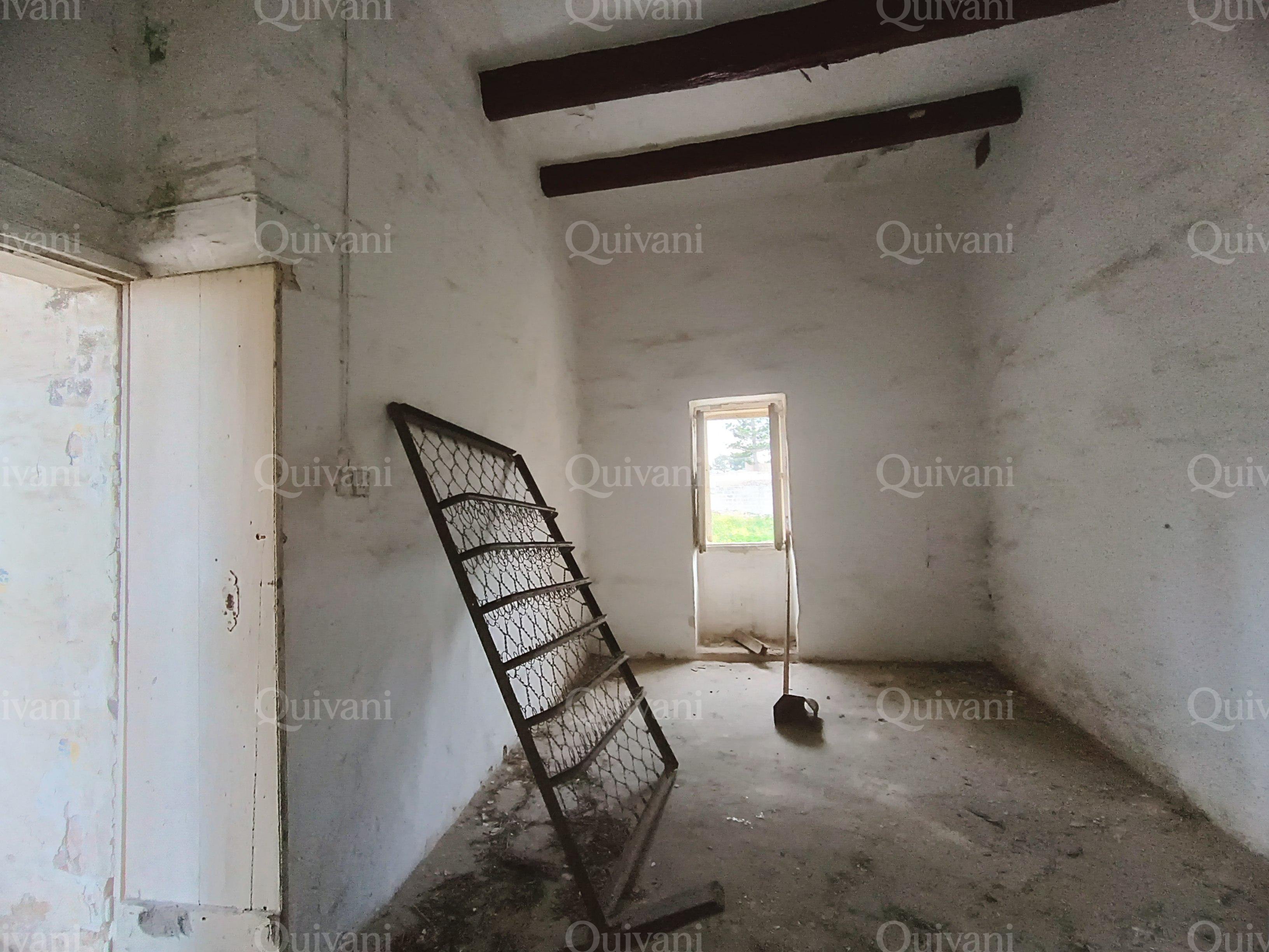 San Gwann 7 tumoli Unconverted Farmhouse