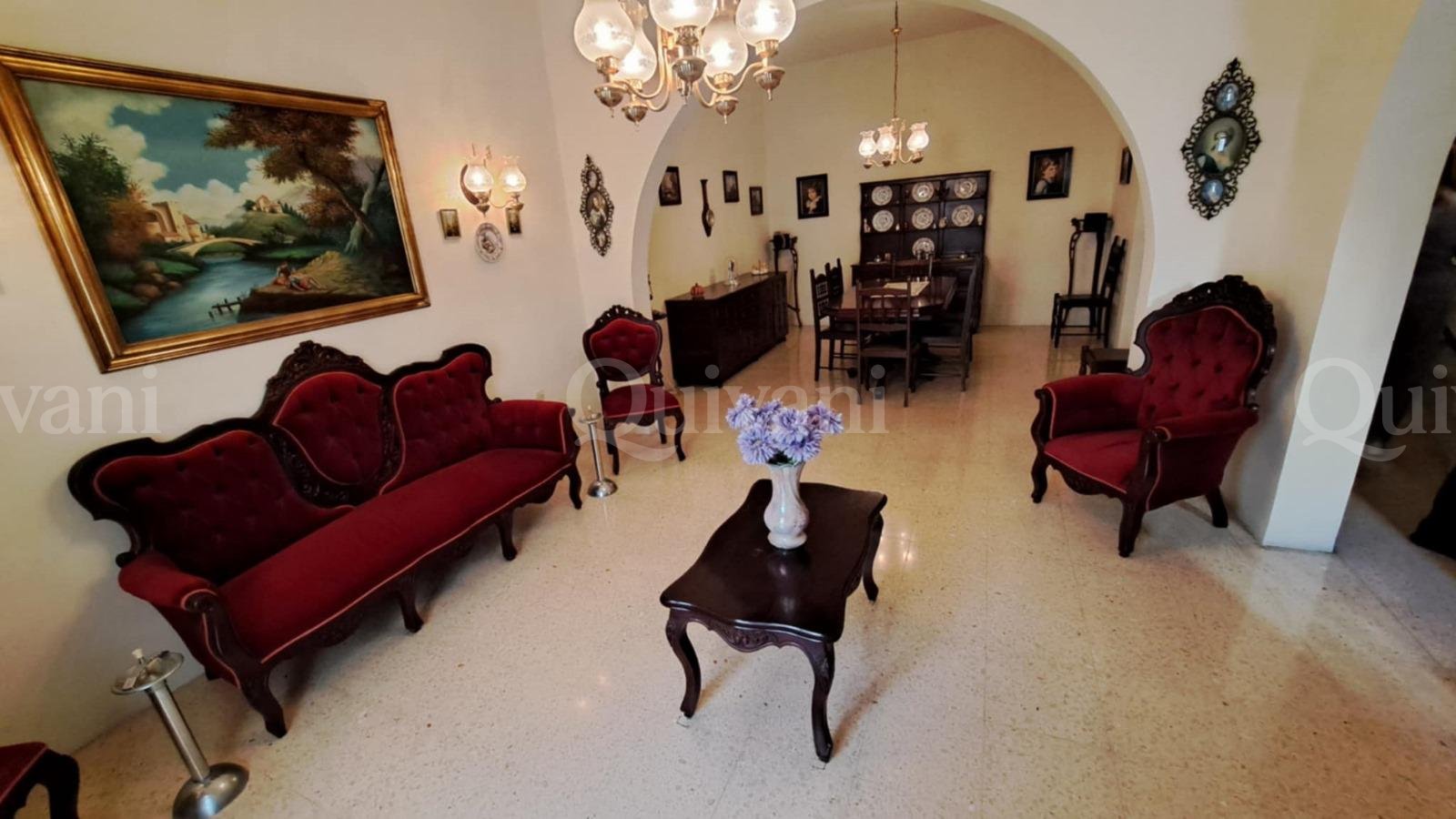 Tarxien Furnished Terraced House