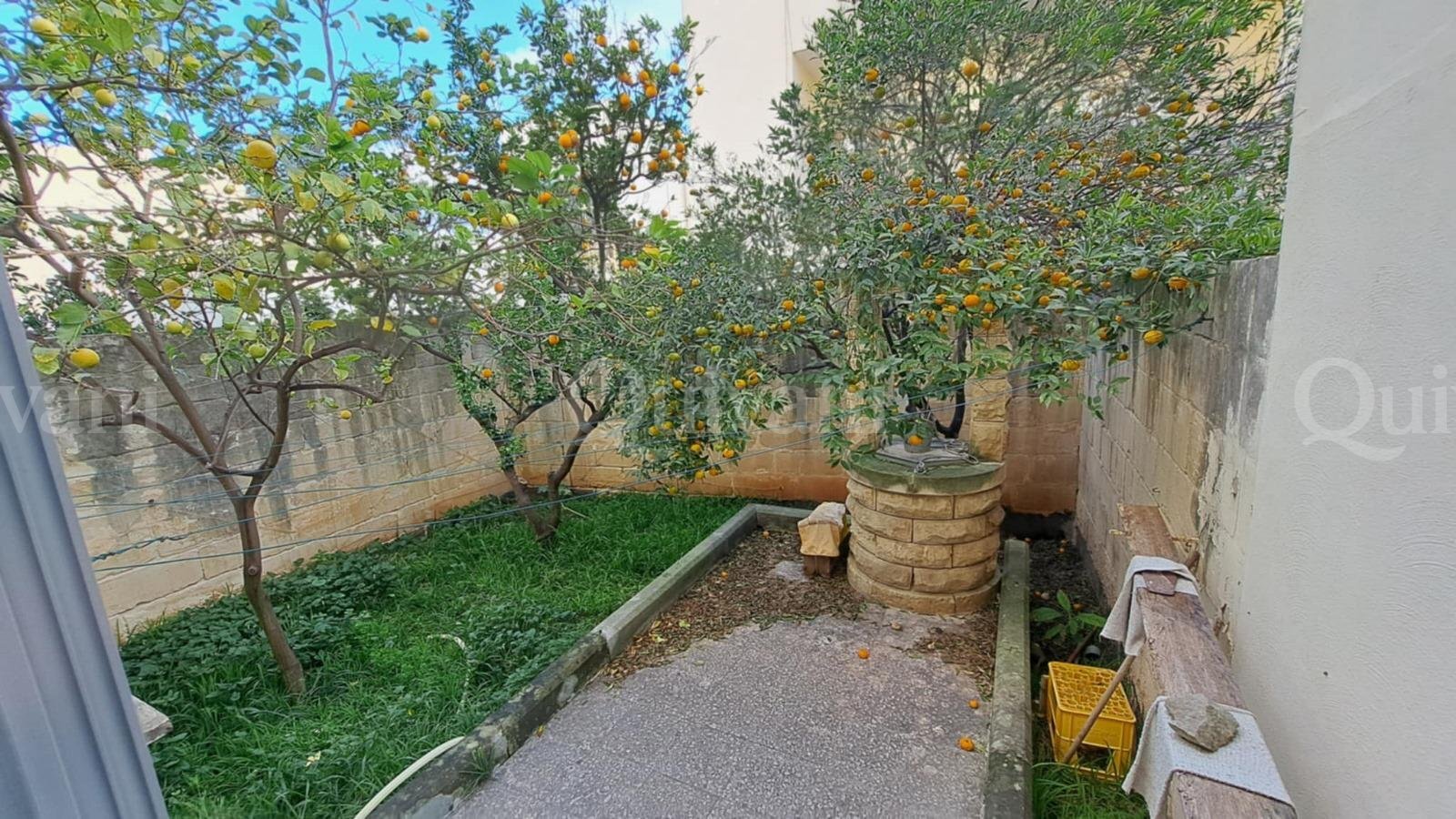 Tarxien Furnished Terraced House