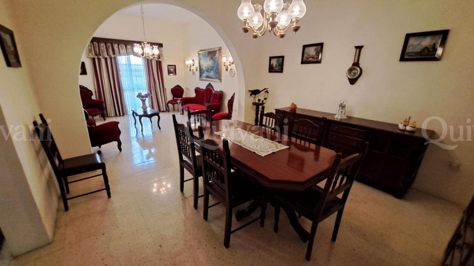 Tarxien Furnished Terraced House