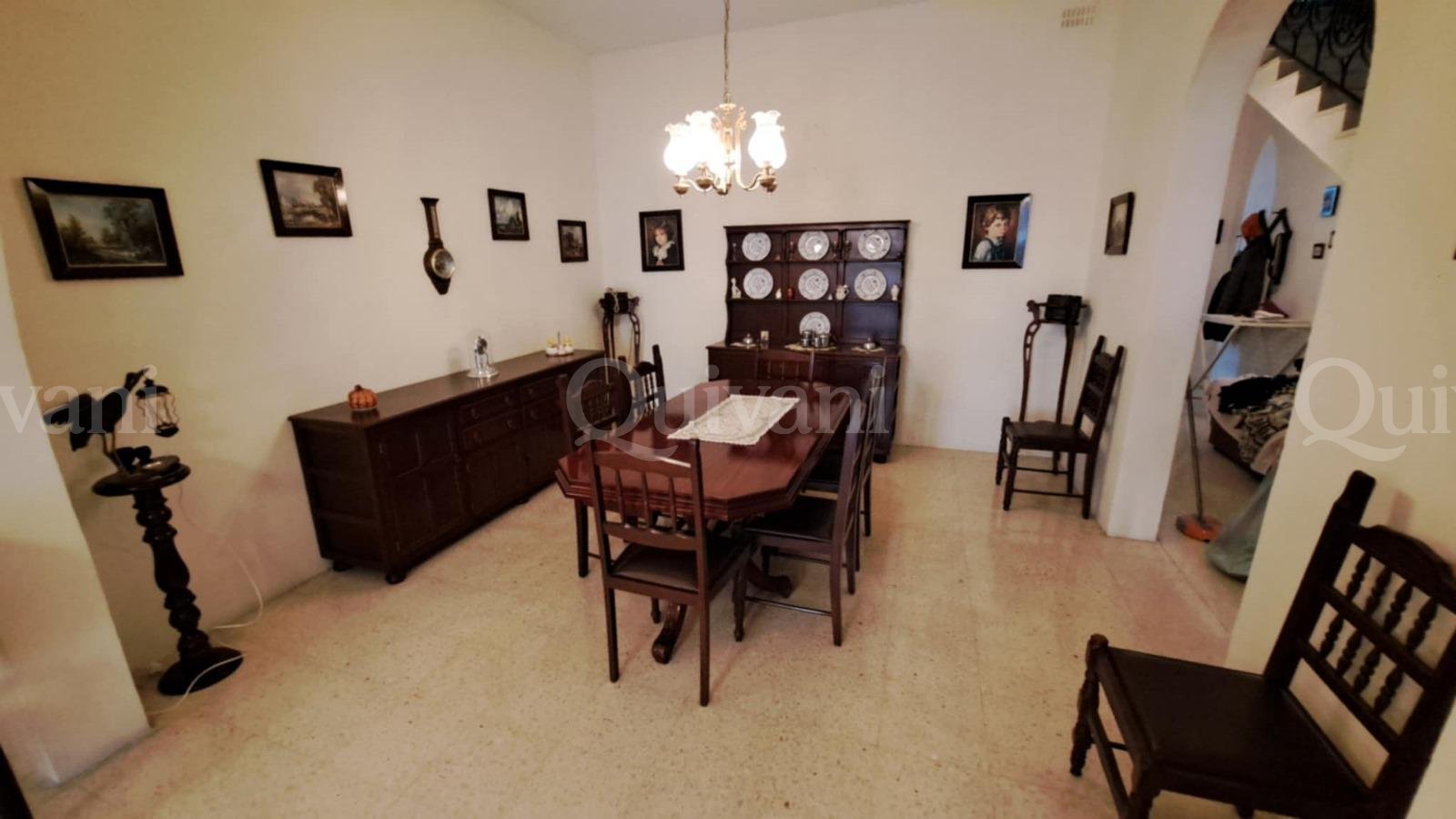 Tarxien Furnished Terraced House