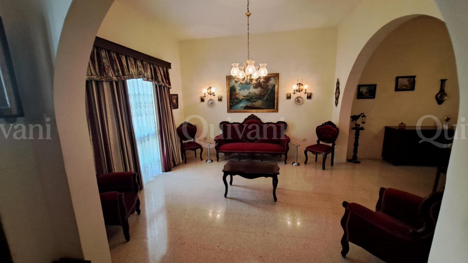 Tarxien Furnished Terraced House
