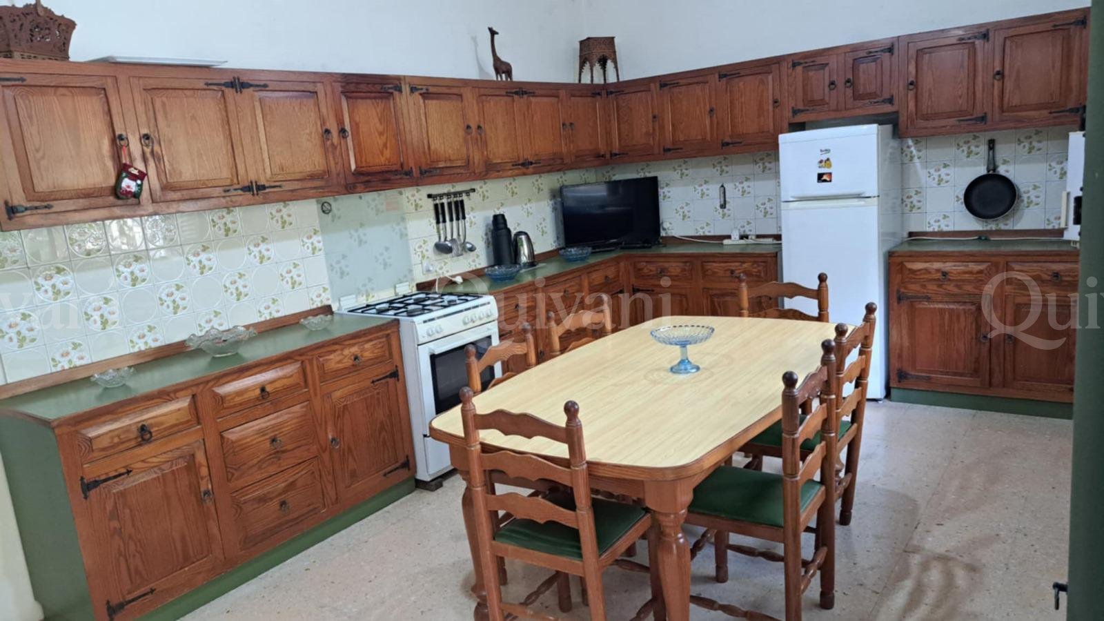 Tarxien Furnished Terraced House